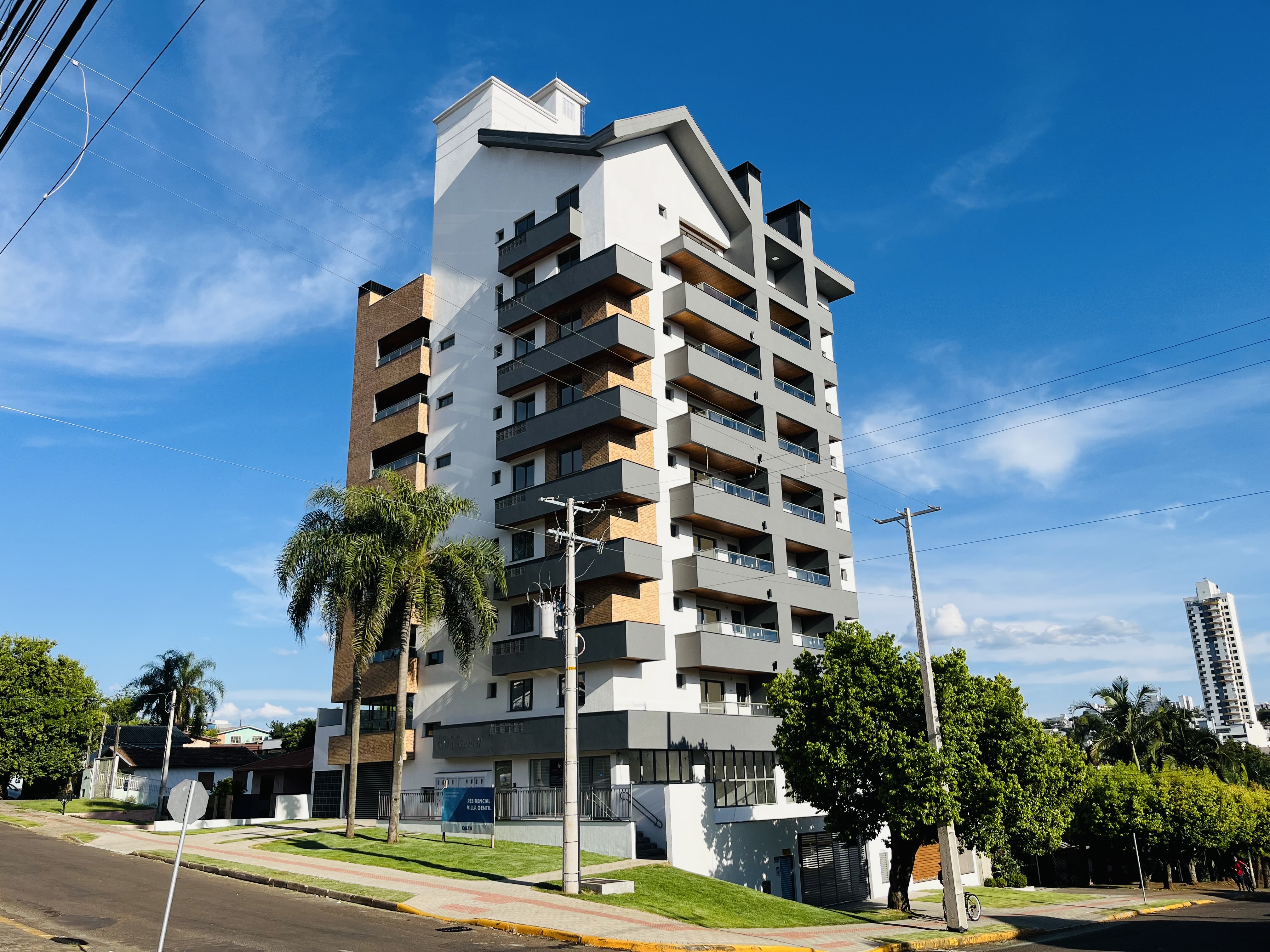 Sala Comercial para Alugar - Presidente Médici, Chapecó - 95