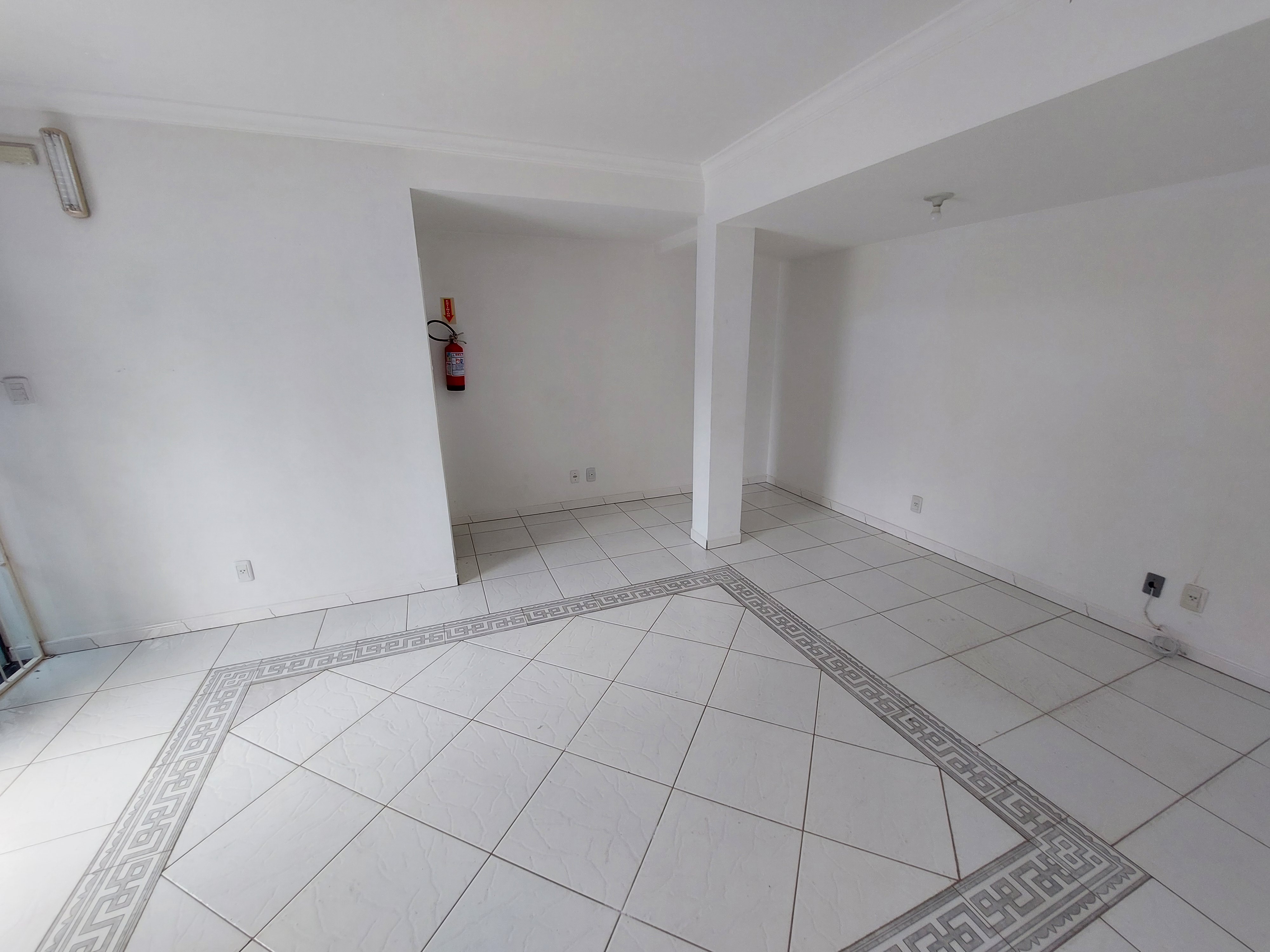 Sala Comercial para alugar no Presidente Médici em Chapecó
