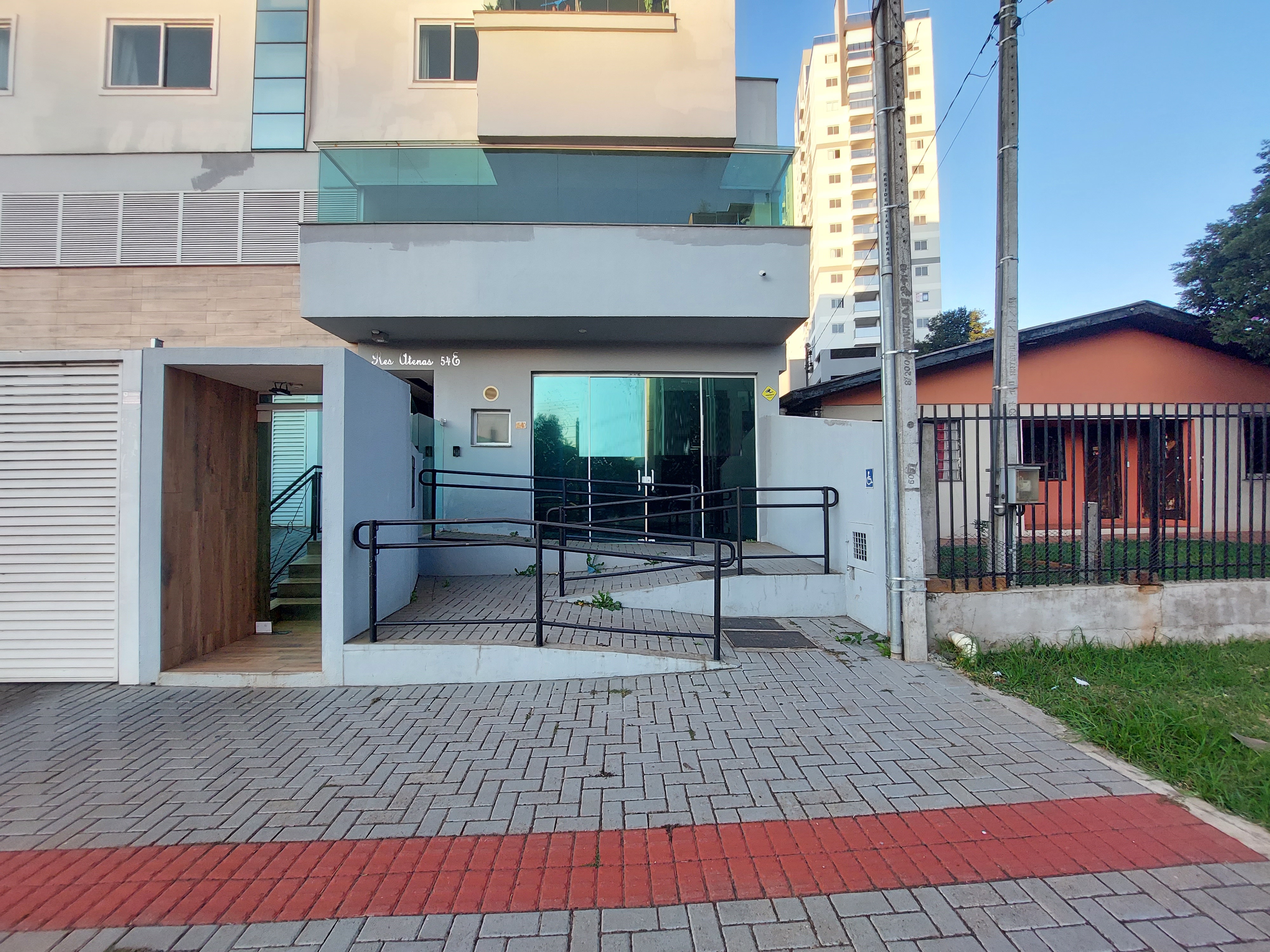 Sala Comercial para Alugar em Passo dos Fortes, Chapecó | 45