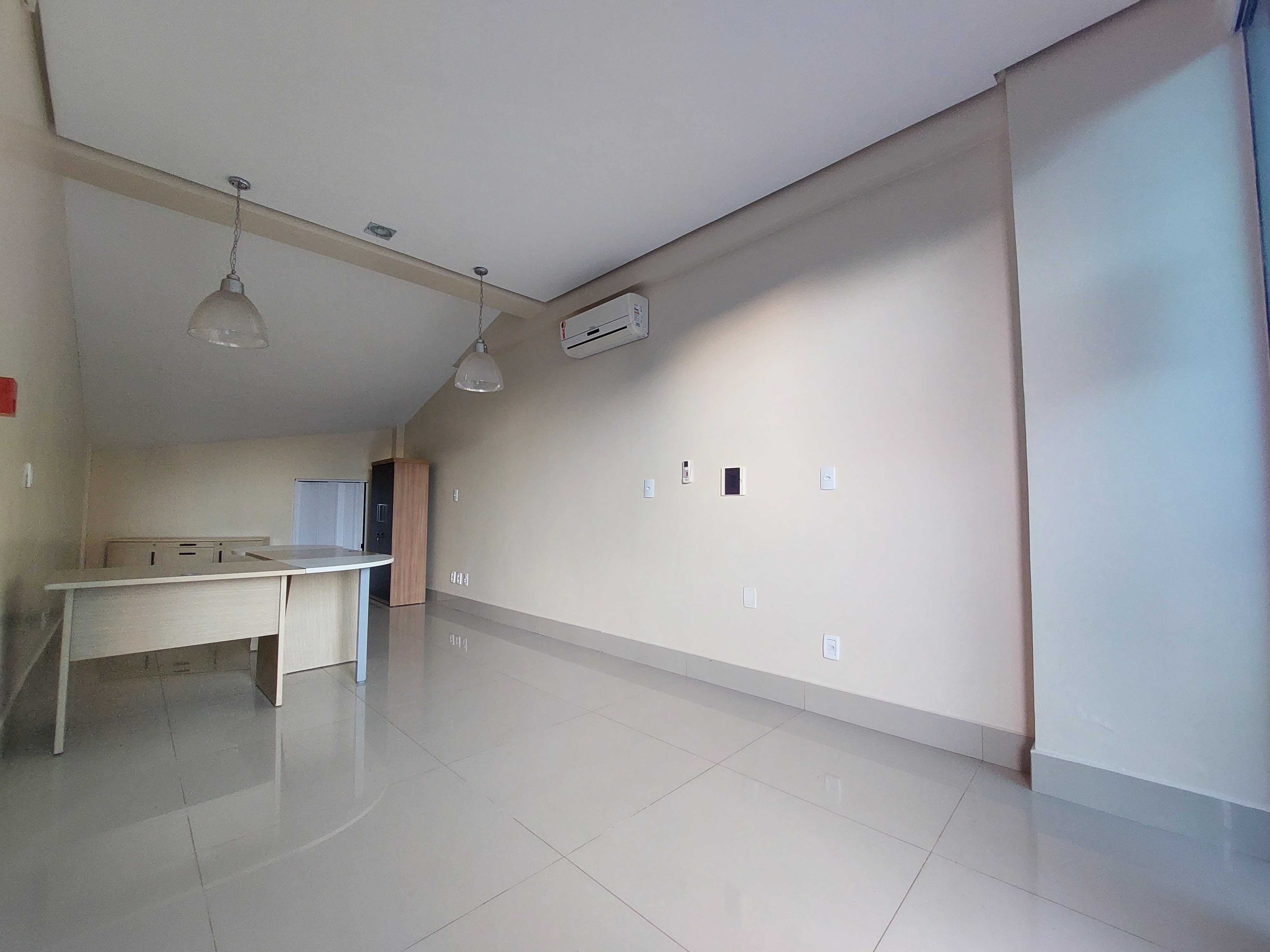 Sala Comercial para Alugar em Passo dos Fortes, Chapecó | 45