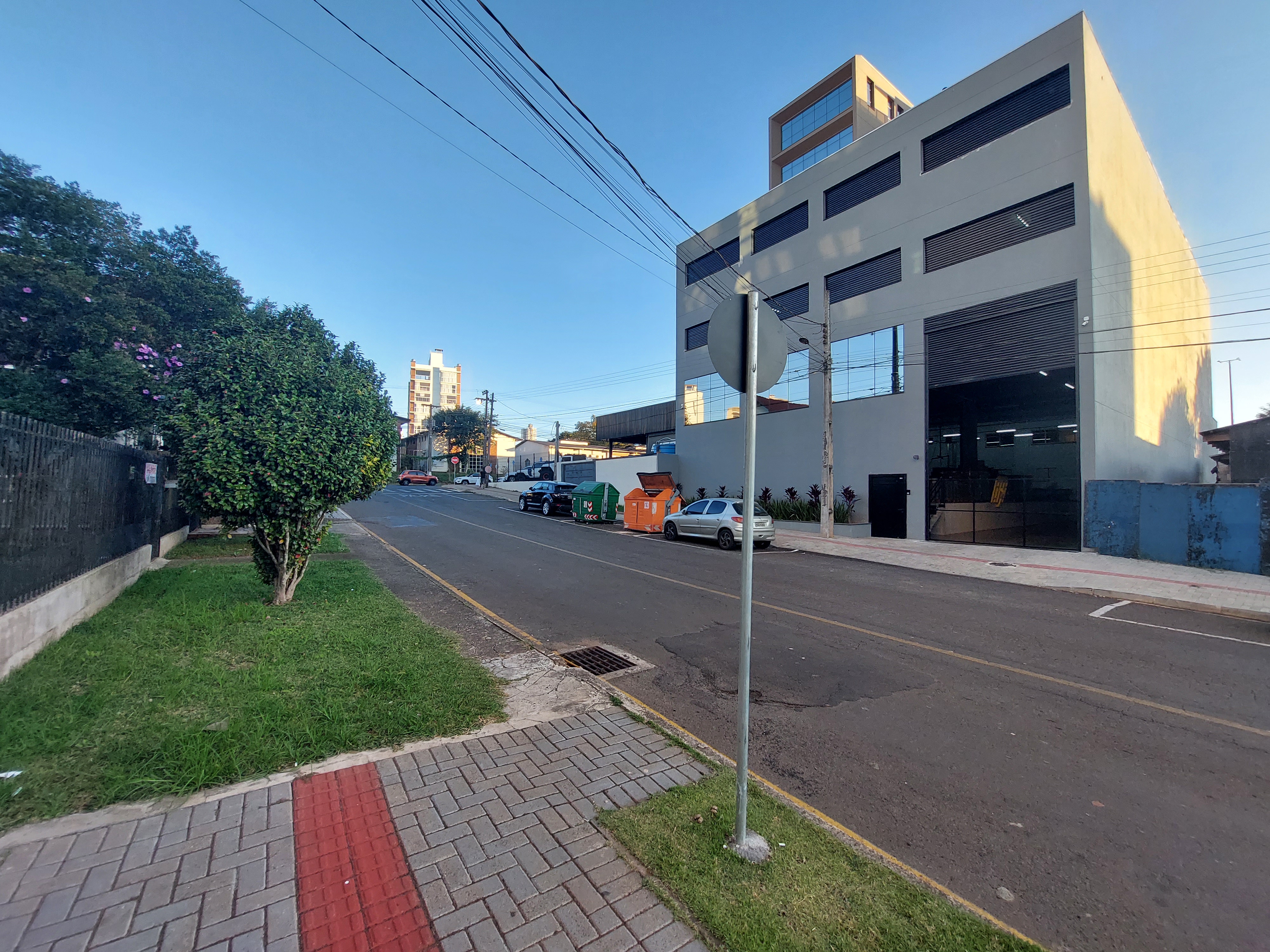 Sala Comercial para Alugar em Passo dos Fortes, Chapecó | 45