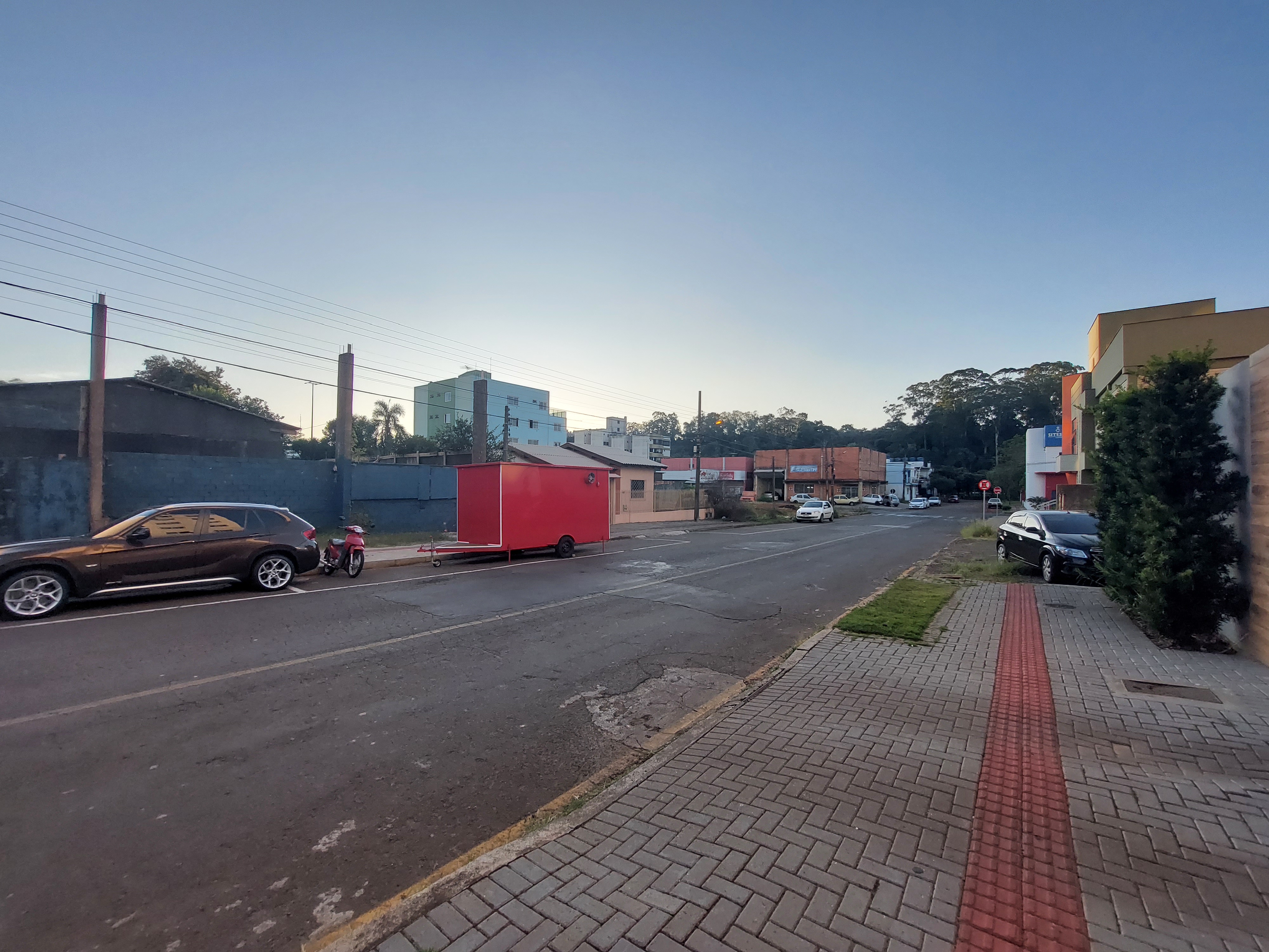 Sala Comercial para Alugar em Passo dos Fortes, Chapecó | 45