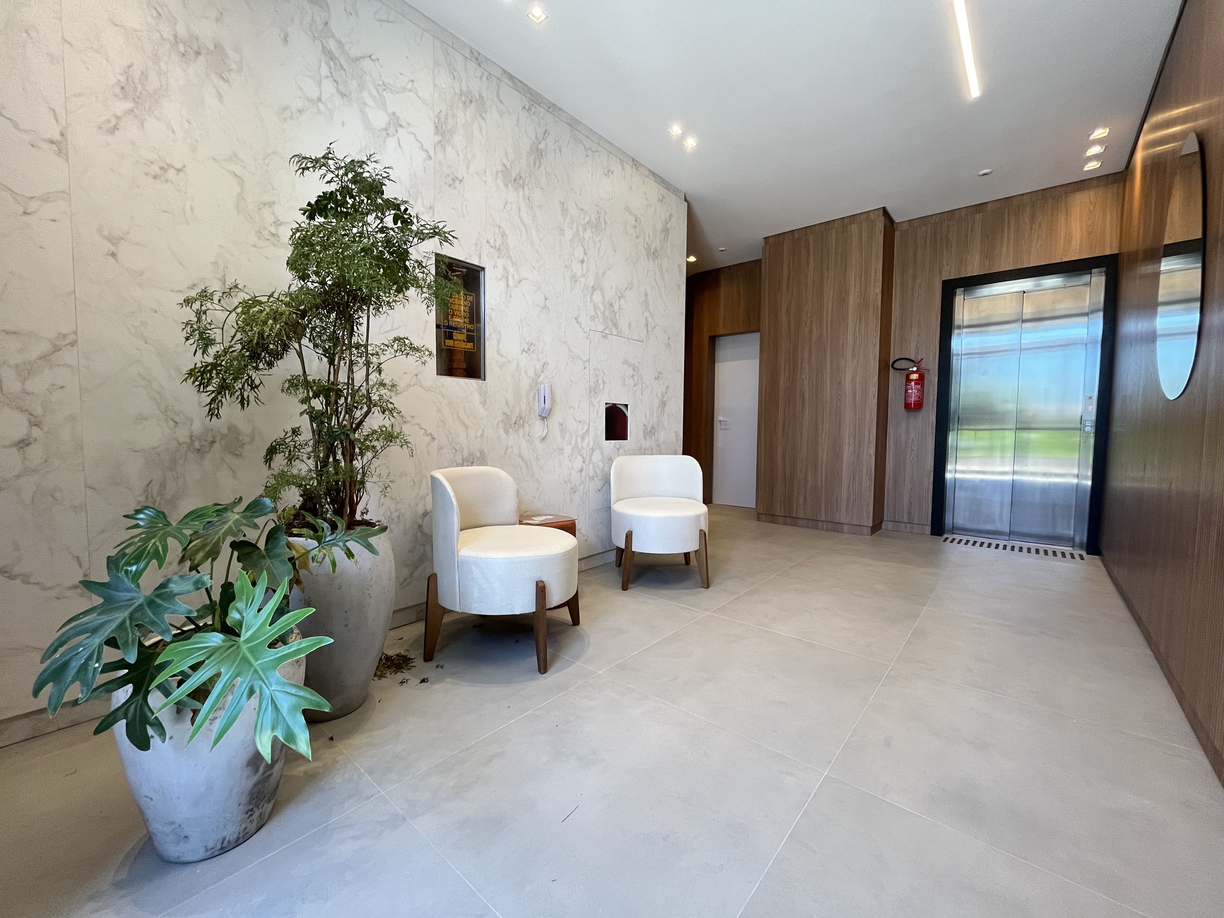 Apartamento para alugar com 3 quartos e 90m²