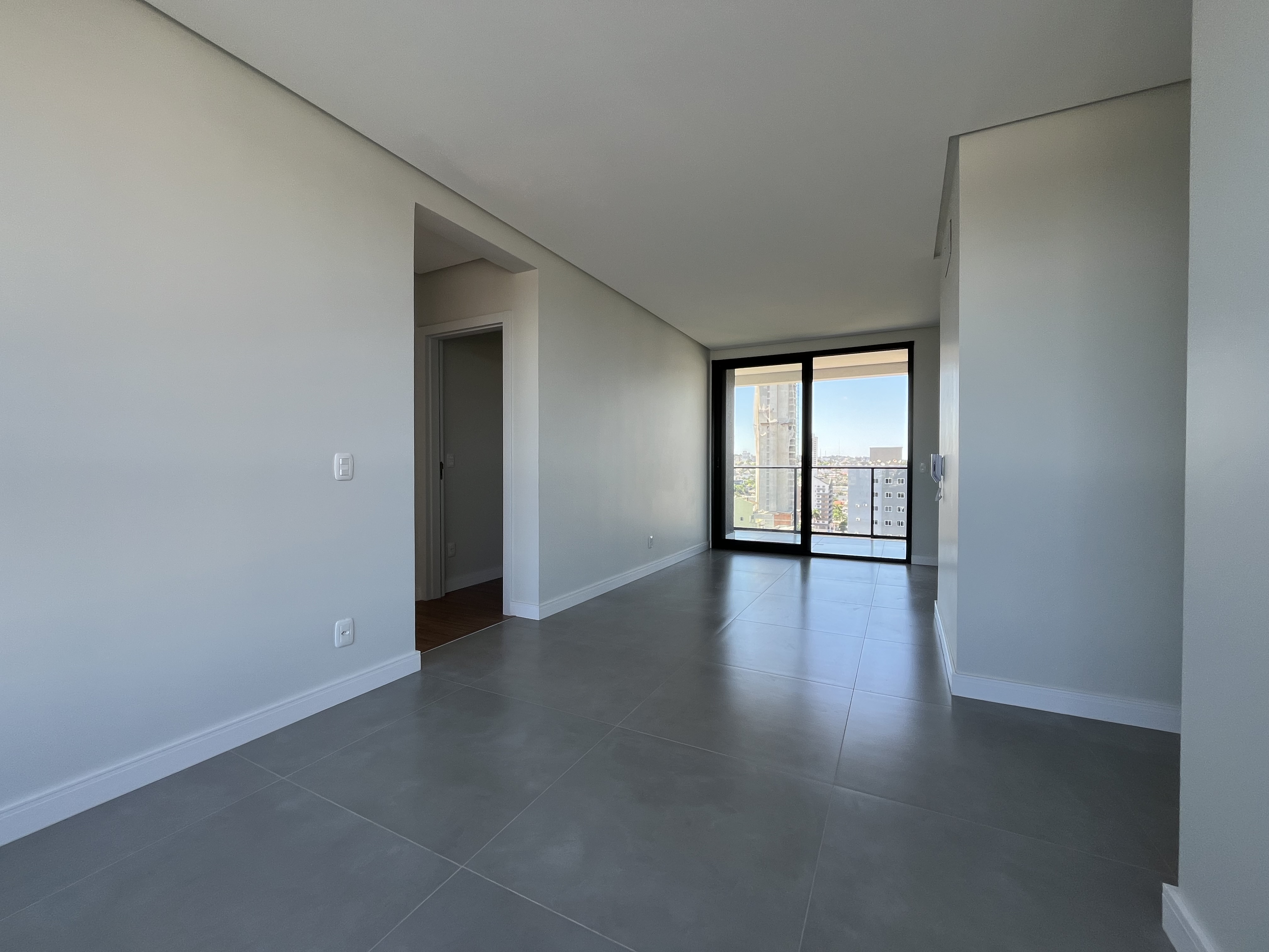Apartamento para alugar com 3 quartos e 90m²