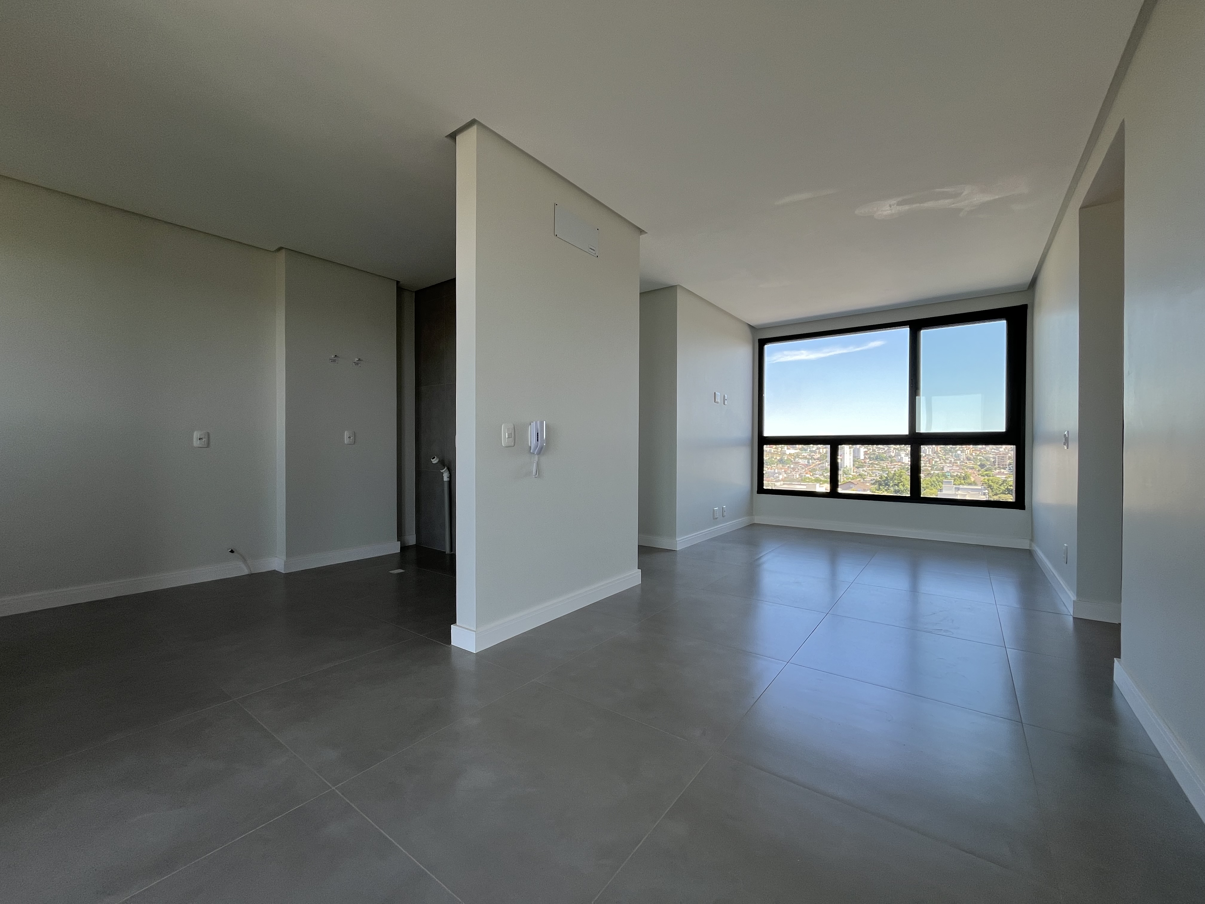 Apartamento para alugar com 3 quartos e 90m²