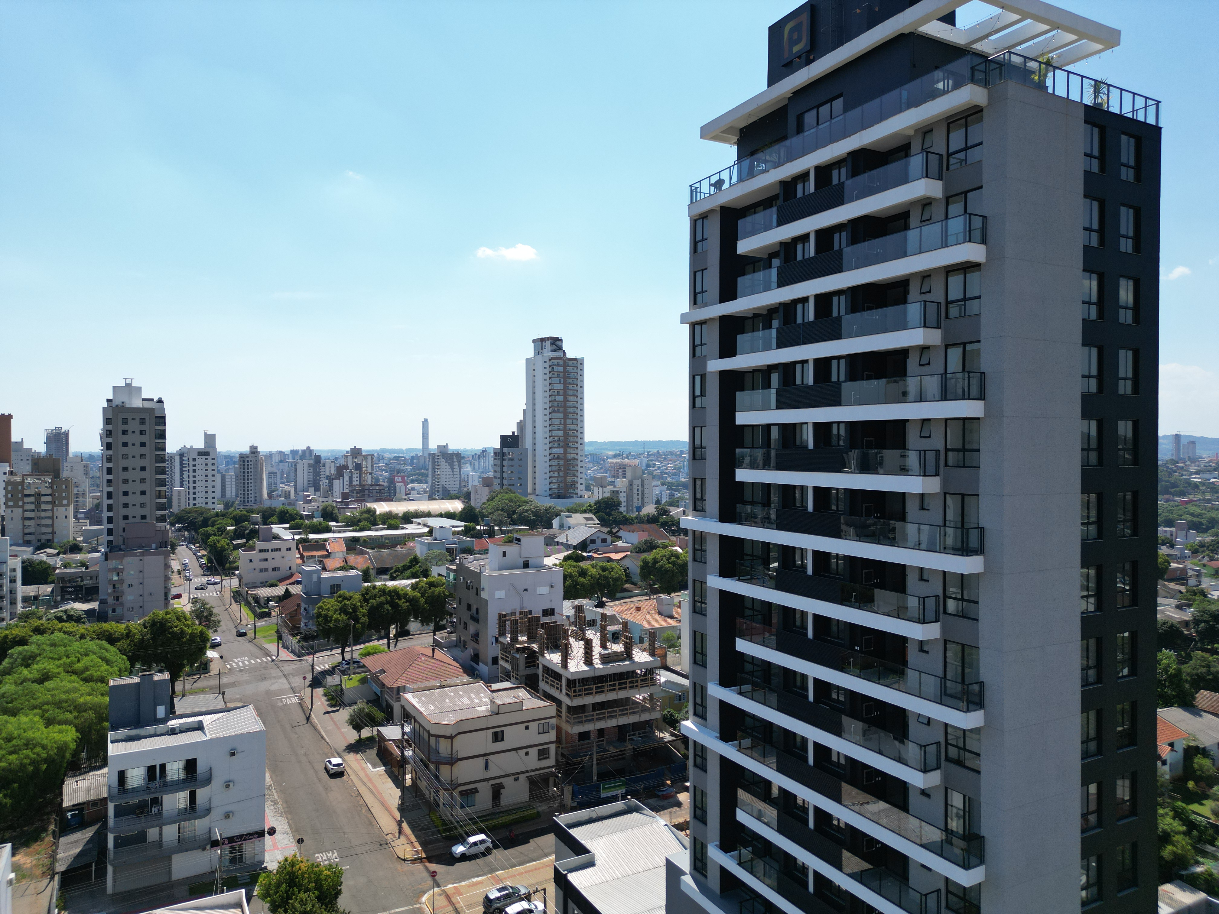 Apartamento para alugar com 3 quartos e 90m²