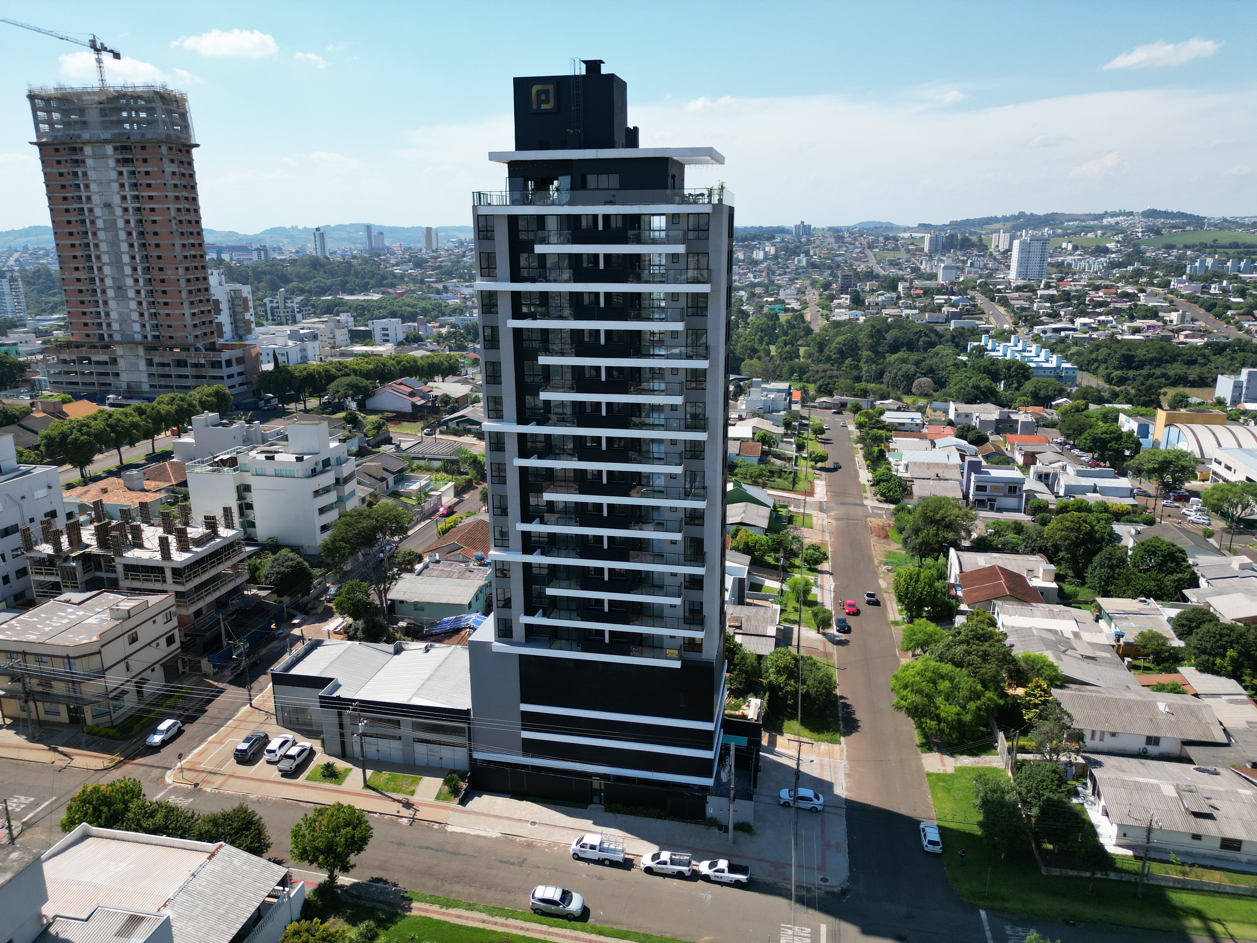 Apartamento para alugar com 3 quartos e 90m²
