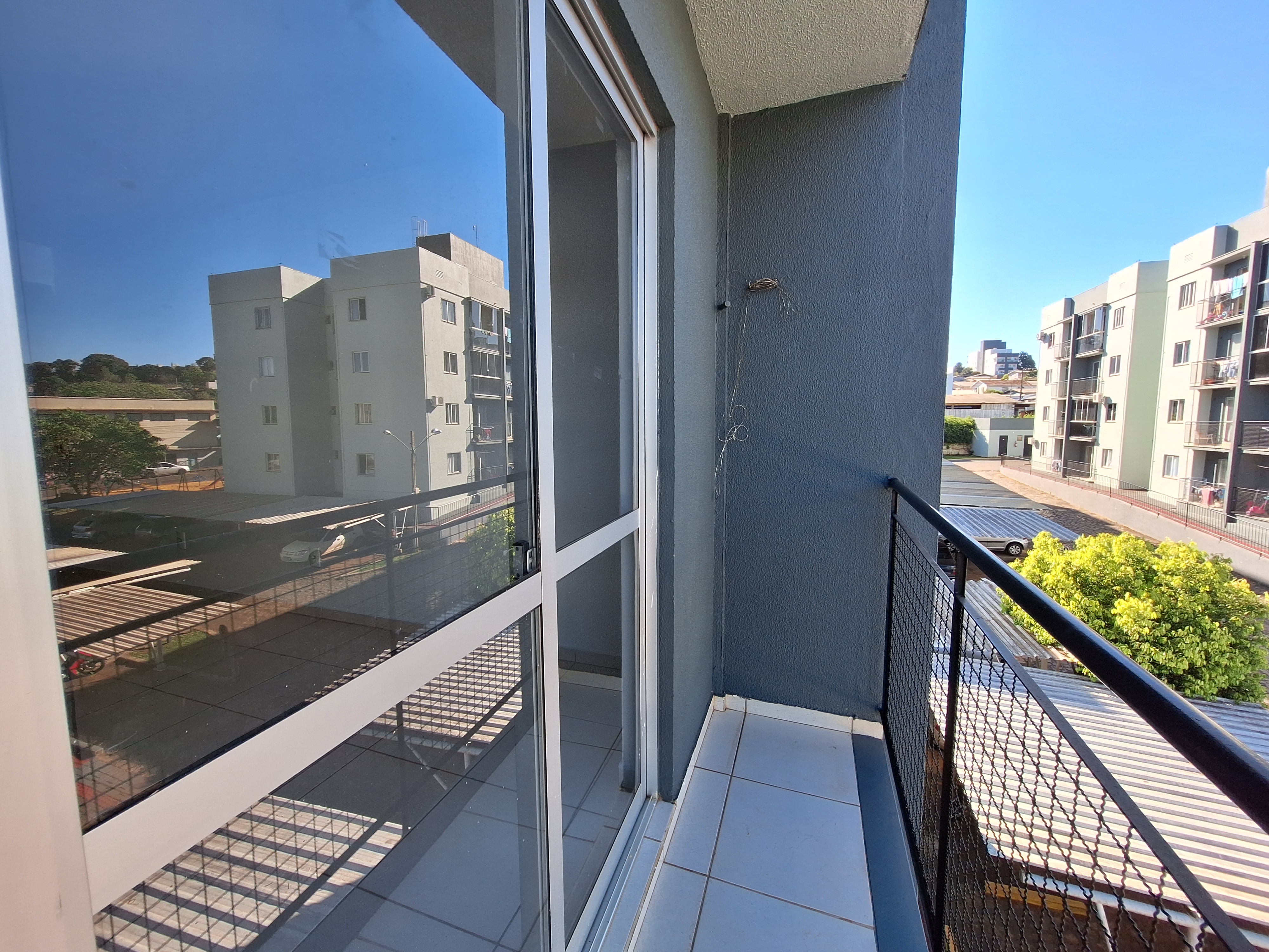 Apartamento 2 quartos para alugar no Santa Paulina | Mobg