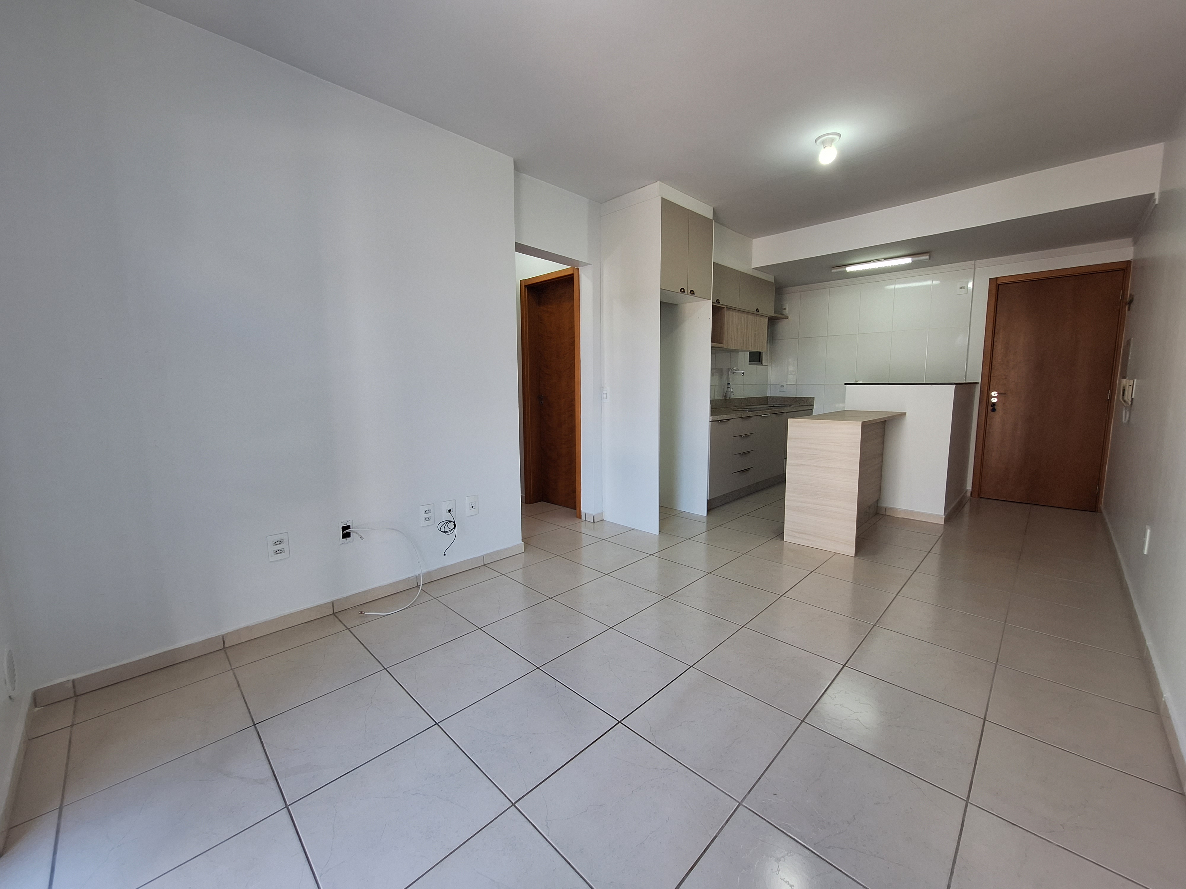 Apartamento 2 quartos para alugar no Santa Paulina | Mobg