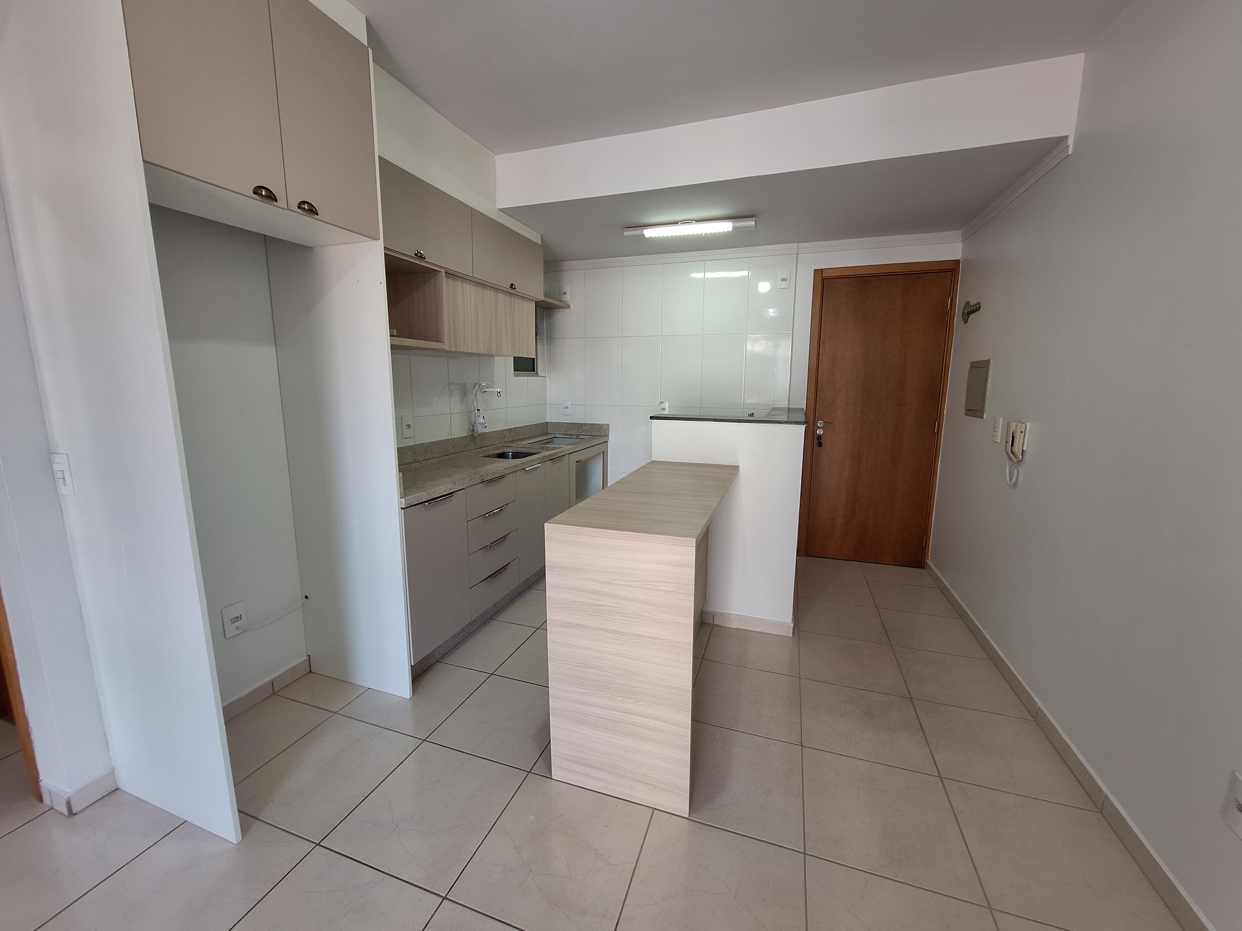Apartamento 2 quartos para alugar no Santa Paulina | Mobg