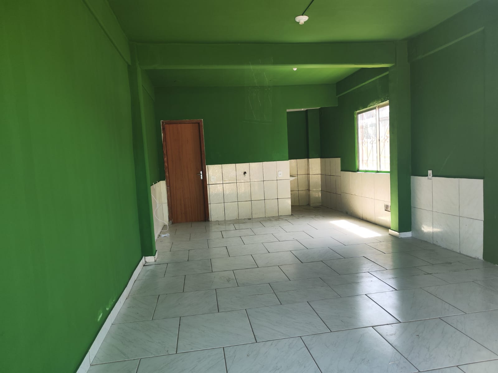 Sala Comercial para Alugar em Efapi, Chapecó - 50m² Térrea