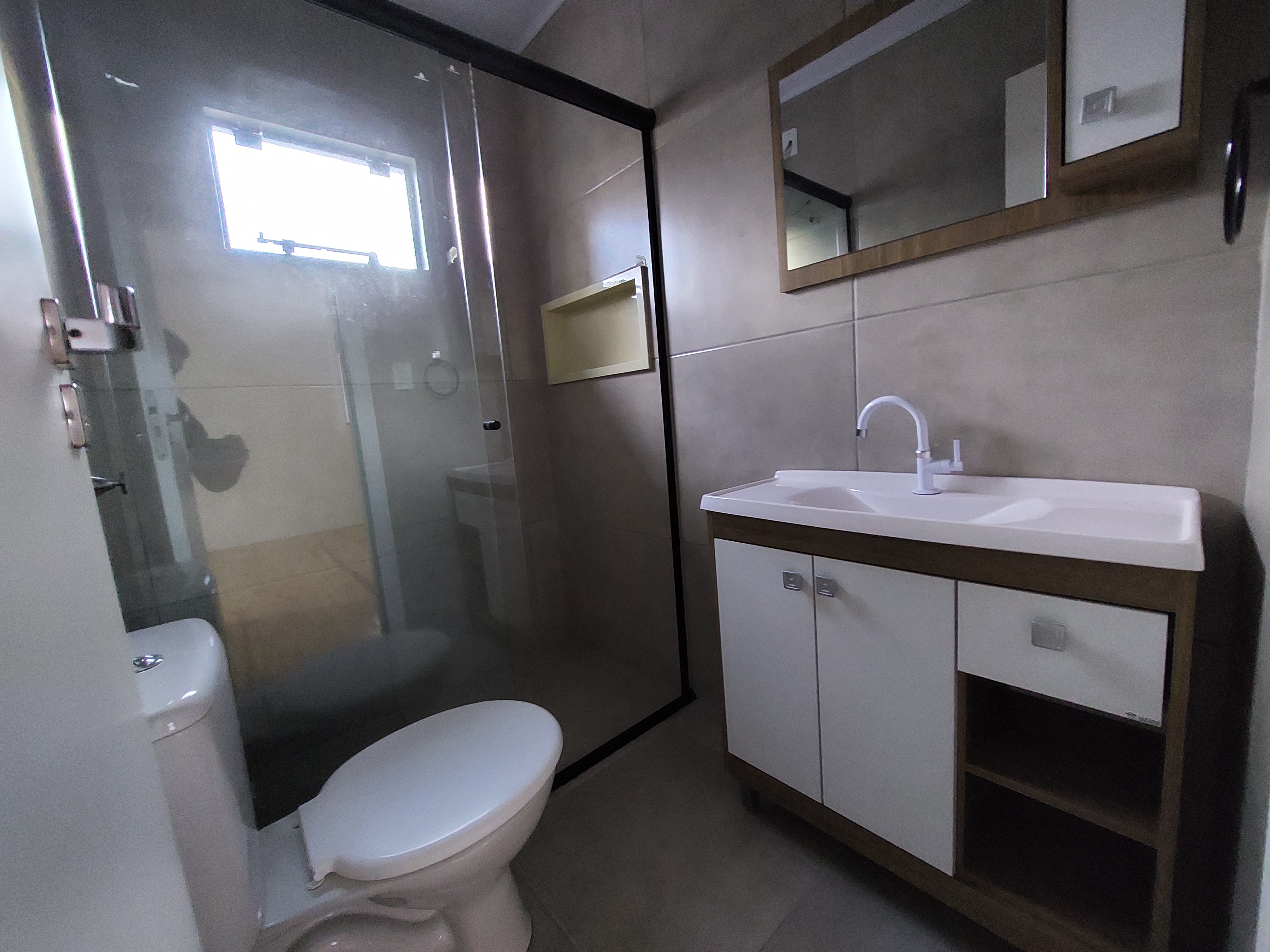 Casa 2 quartos para alugar no Esplanada em Chapecó | Mobg