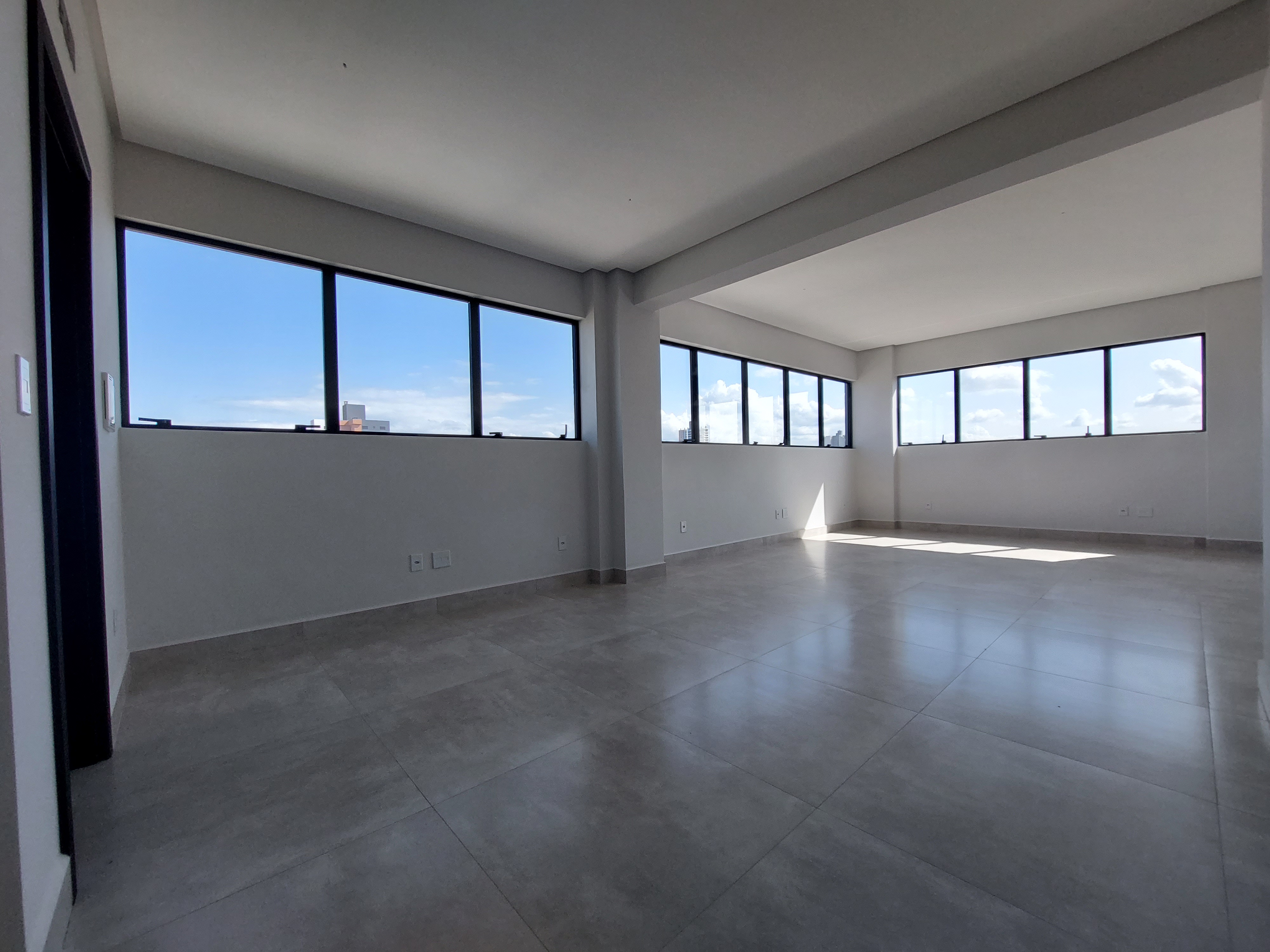 Sala Comercial para Alugar em Presidente Médici, Chapecó - 4