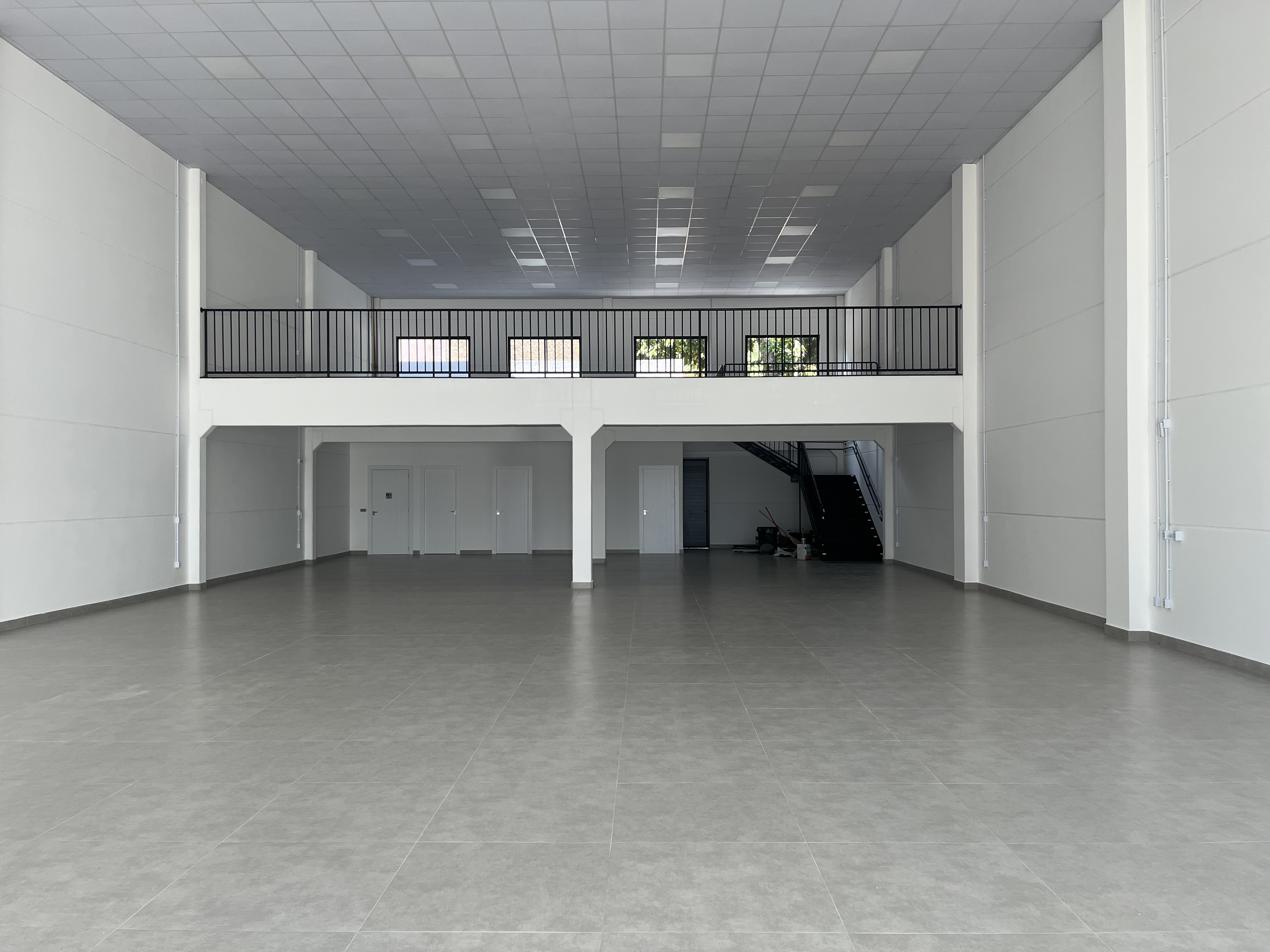 Sala Comercial para Alugar - Centro, Chapecó - 478m² com Ace