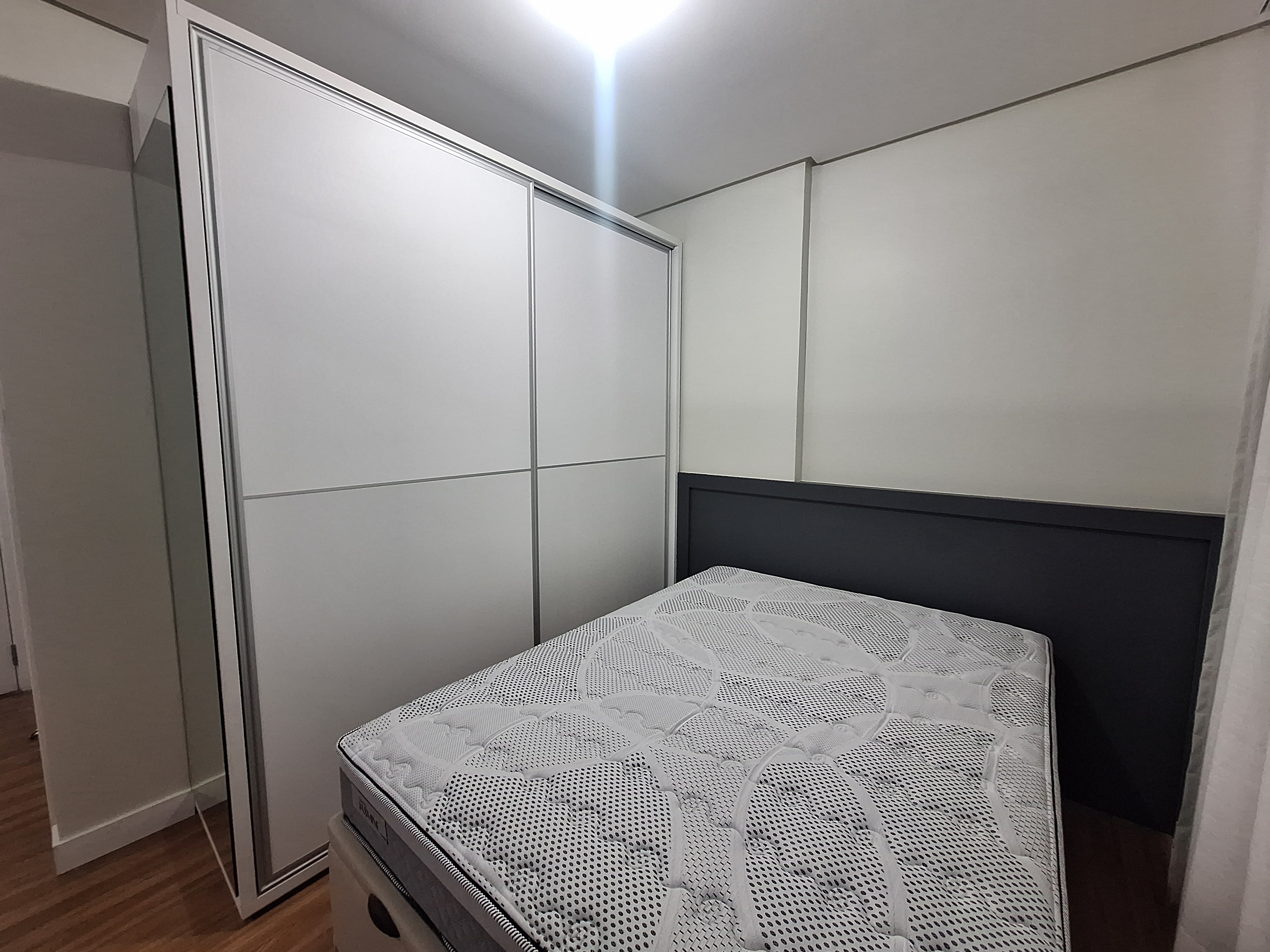 Apartamento para Alugar - 1 Quarto, Centro, Chapecó