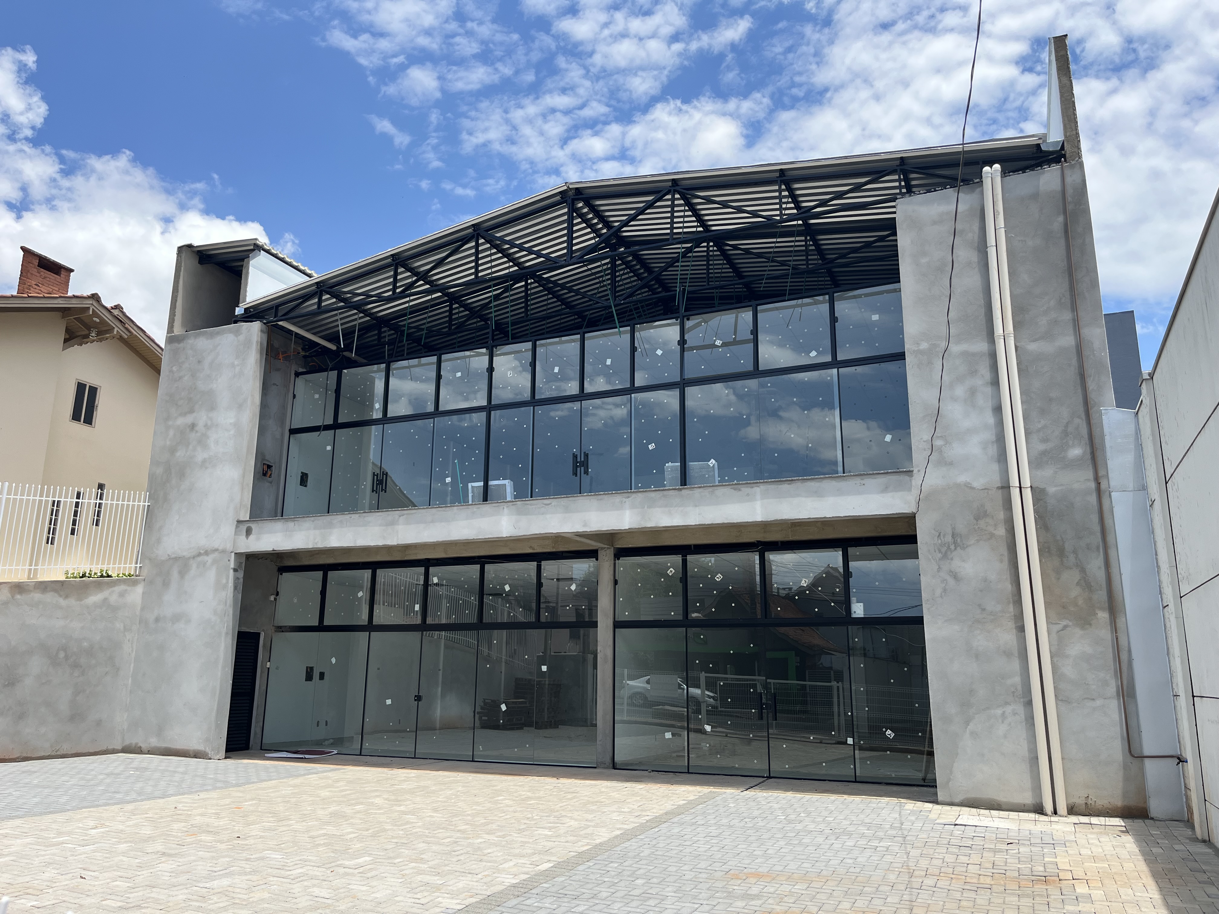 Sala Comercial para alugar no Presidente Médici em Chapecó