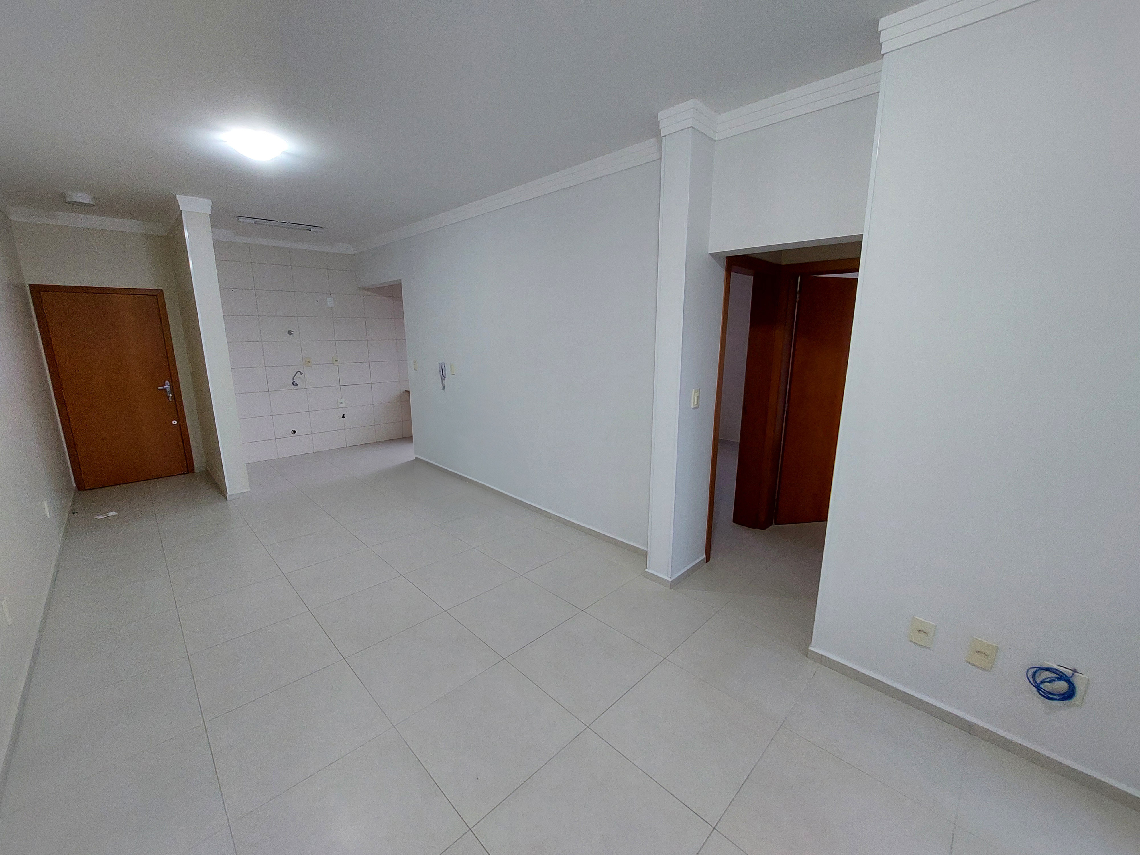 Aluguel Apartamento no Centro de Chapecó | 2 Quartos