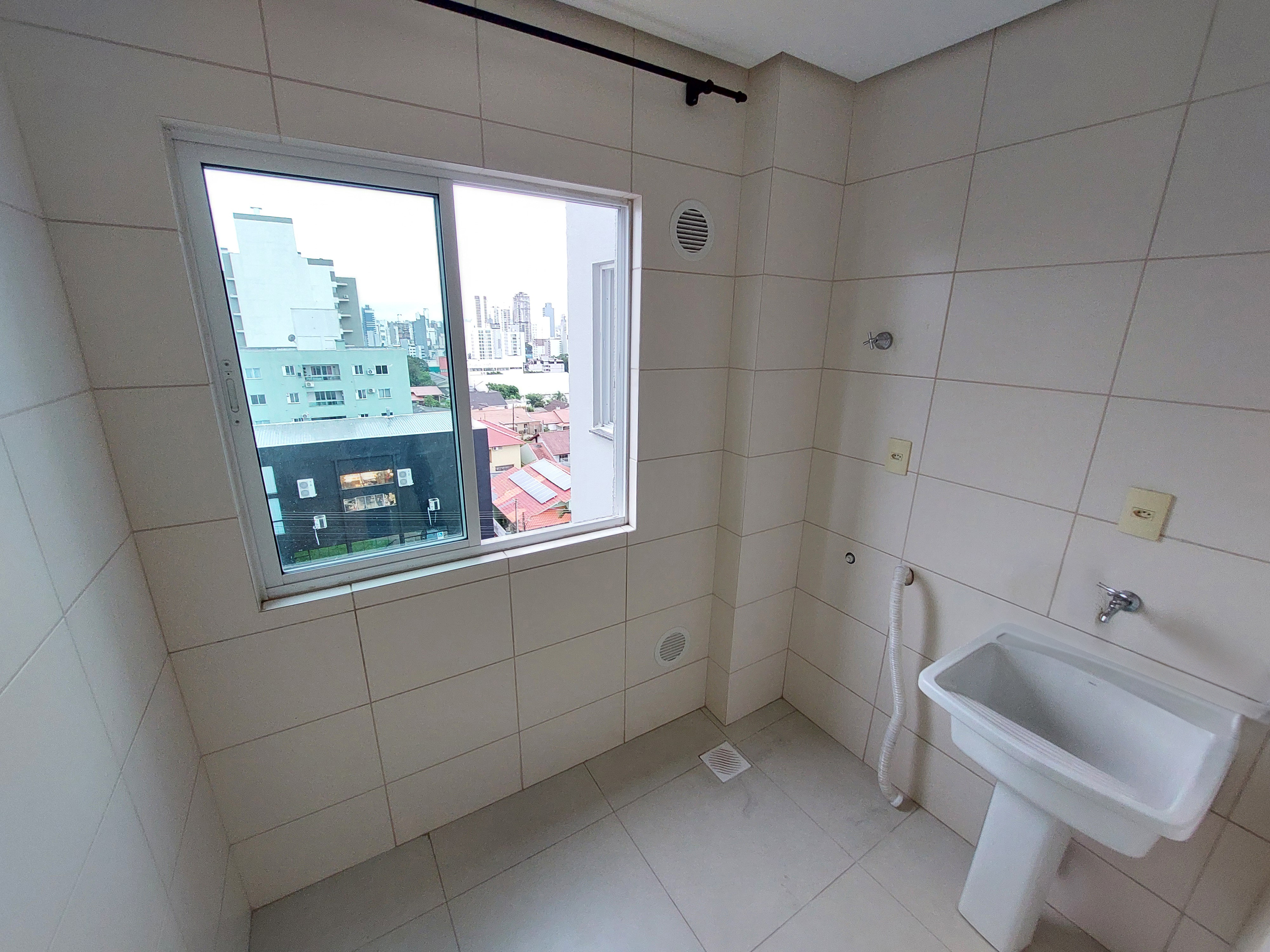 Aluguel Apartamento no Centro de Chapecó | 2 Quartos