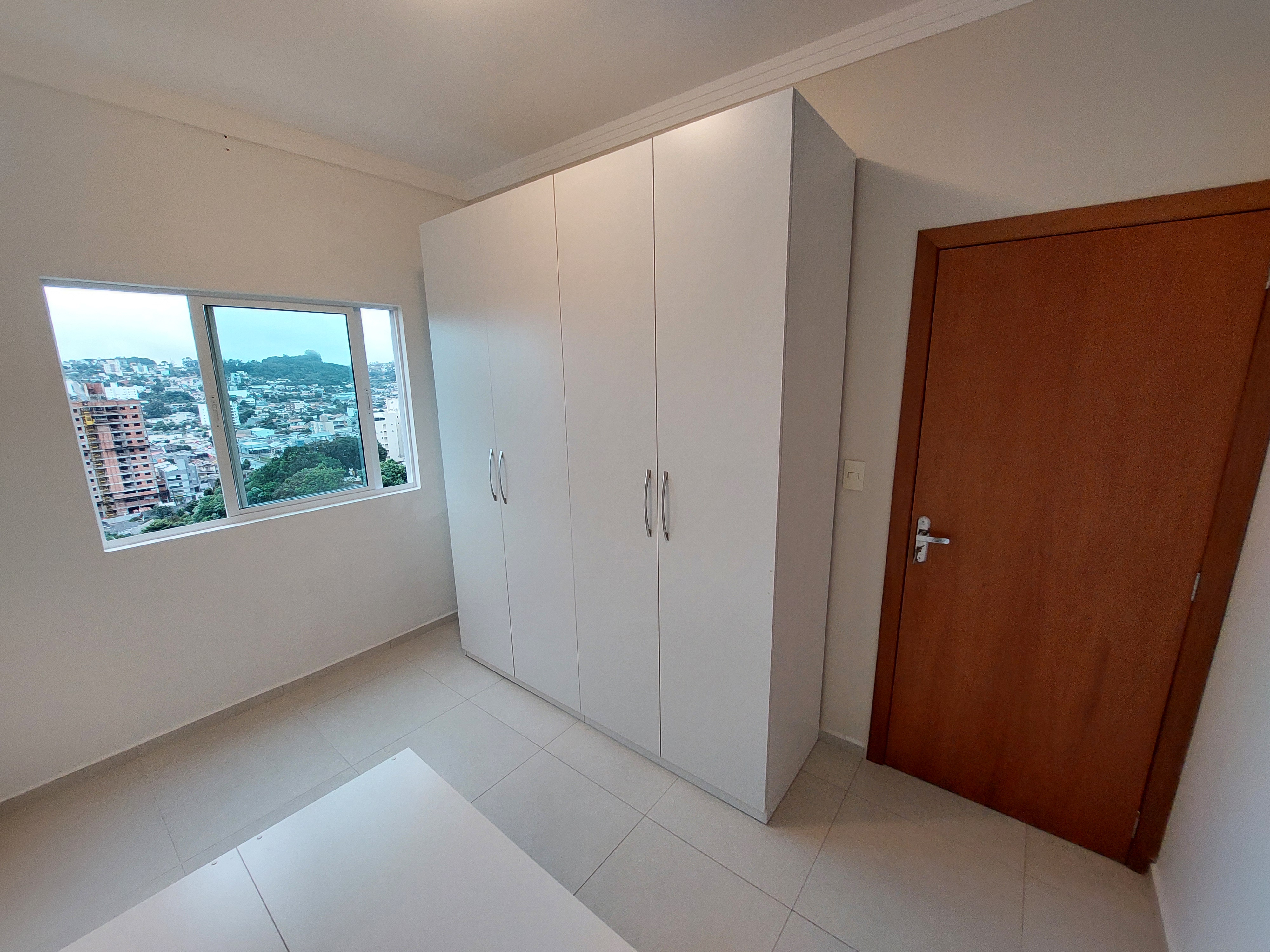 Aluguel Apartamento no Centro de Chapecó | 2 Quartos