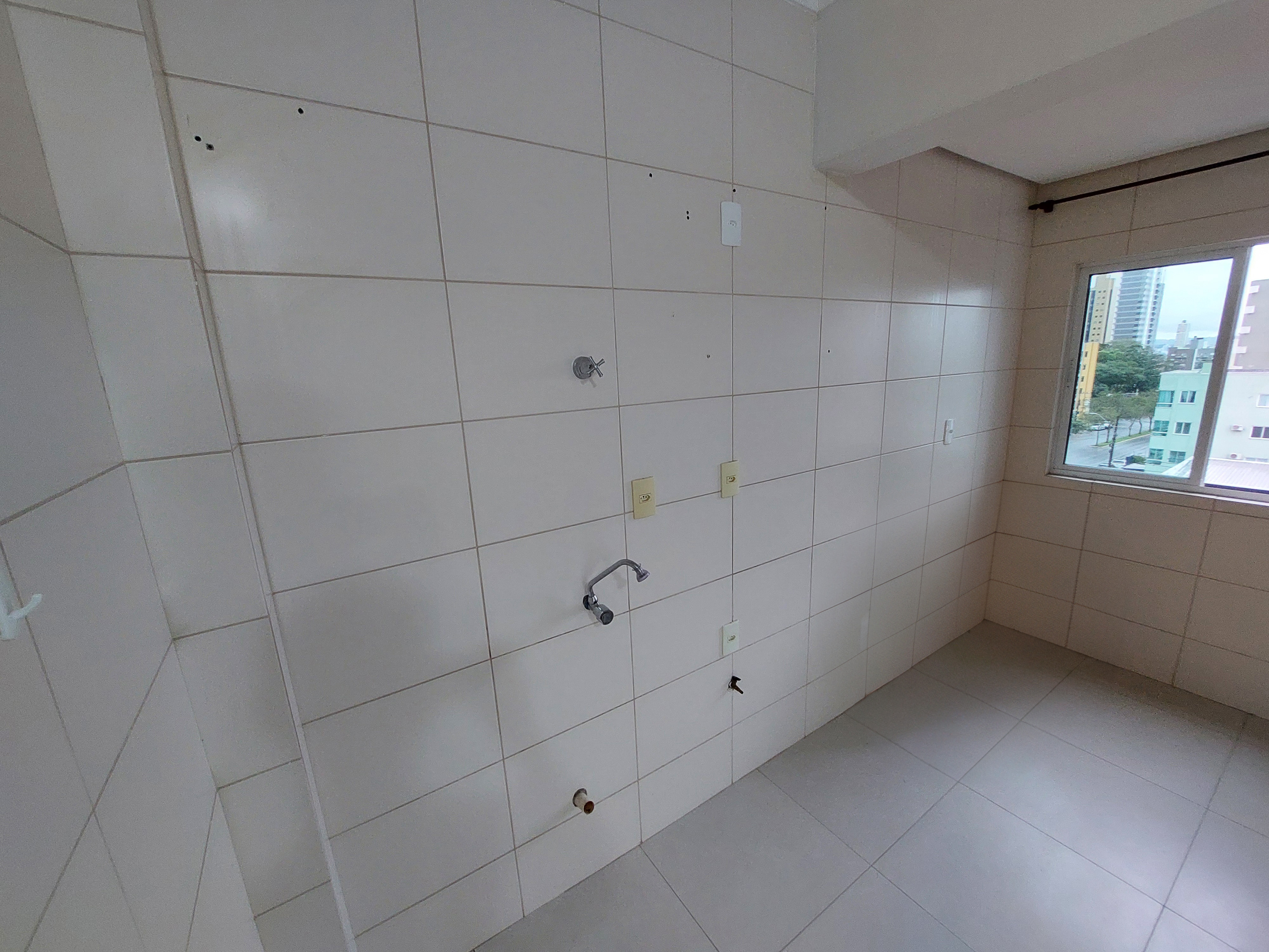 Aluguel Apartamento no Centro de Chapecó | 2 Quartos