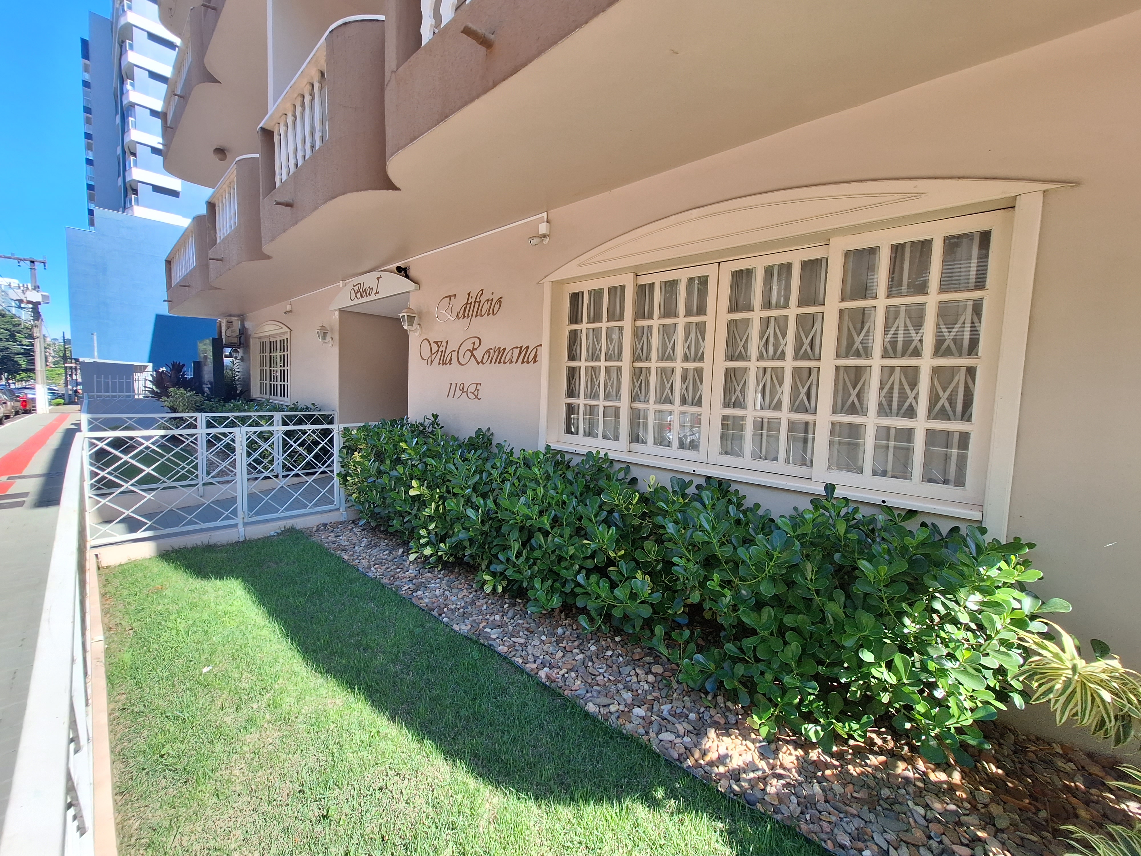 Apartamento 1 suíte para alugar no Centro em Chapecó | Mobg