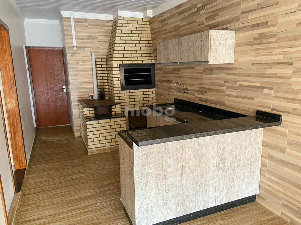 Casa 3 quartos para alugar no Passo dos Fortes em Chapecó