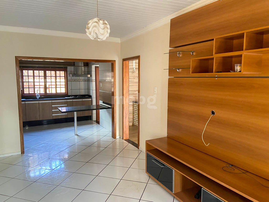 Casa 3 quartos para alugar no Passo dos Fortes em Chapecó