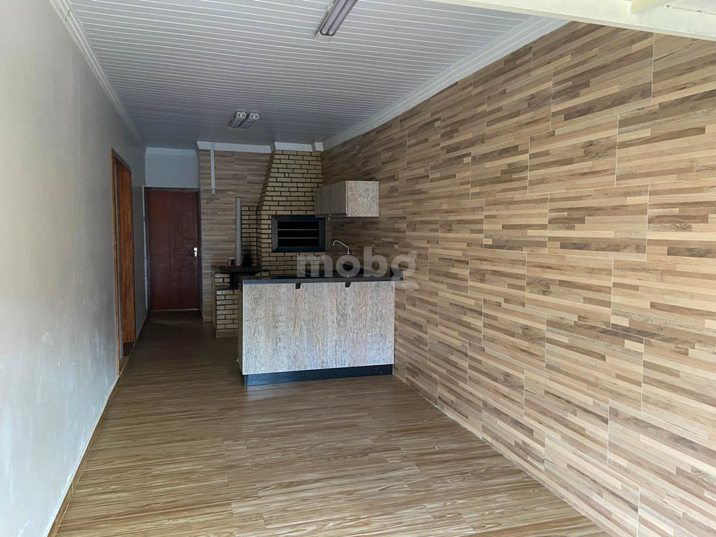 Casa 3 quartos para alugar no Passo dos Fortes em Chapecó