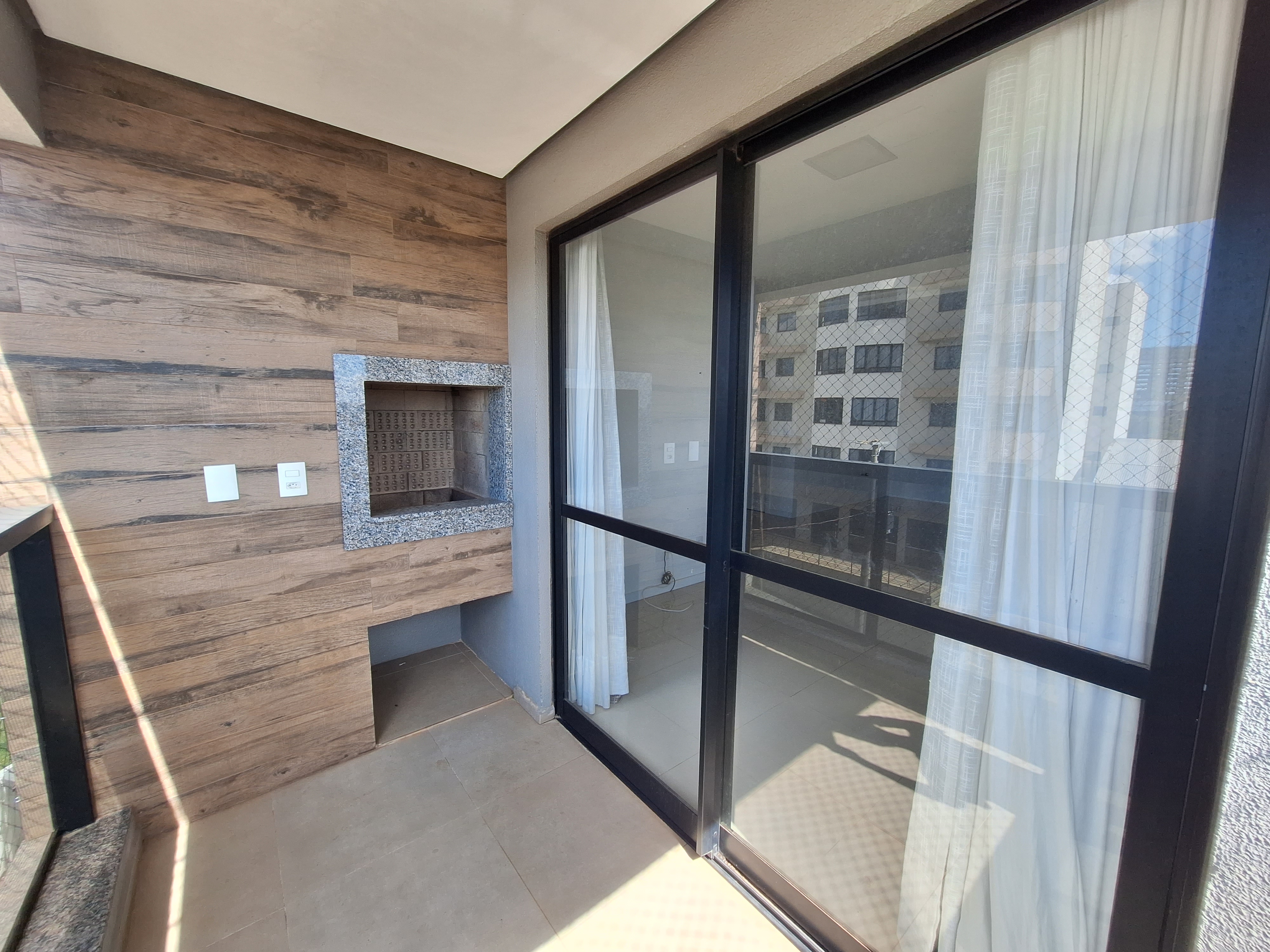 Apartamento 1 suíte para alugar no Palmital em Chapecó