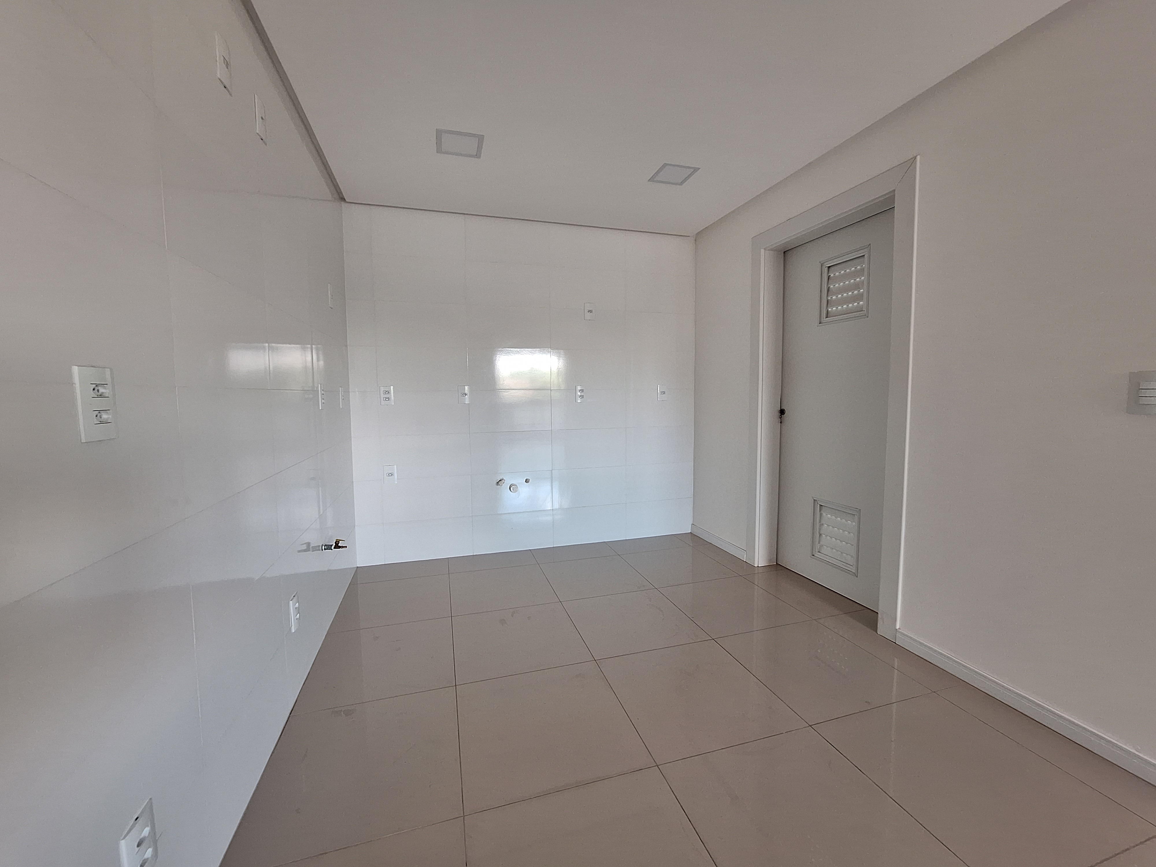 Apartamento 1 suíte para alugar no Palmital em Chapecó