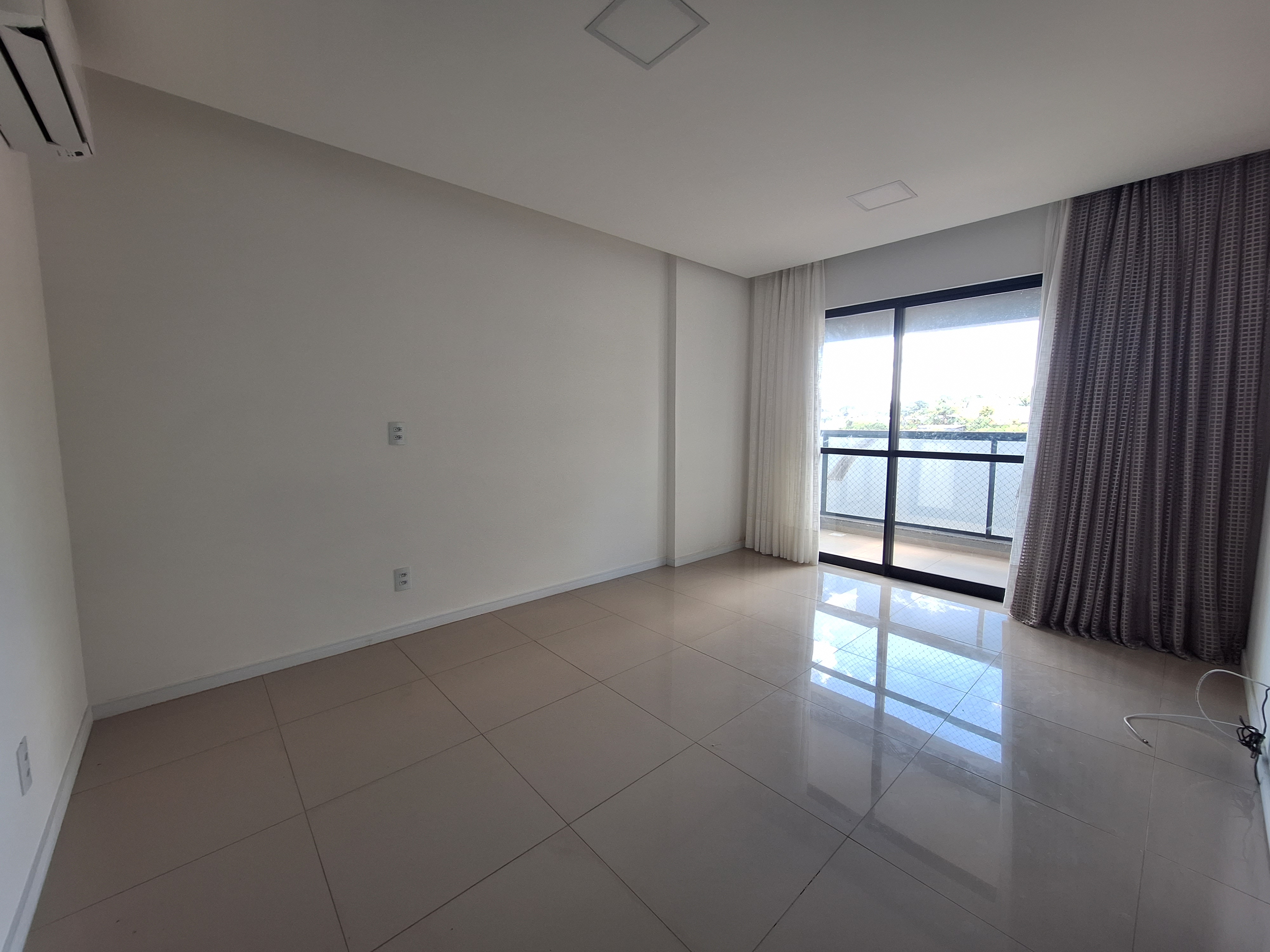 Apartamento 1 suíte para alugar no Palmital em Chapecó