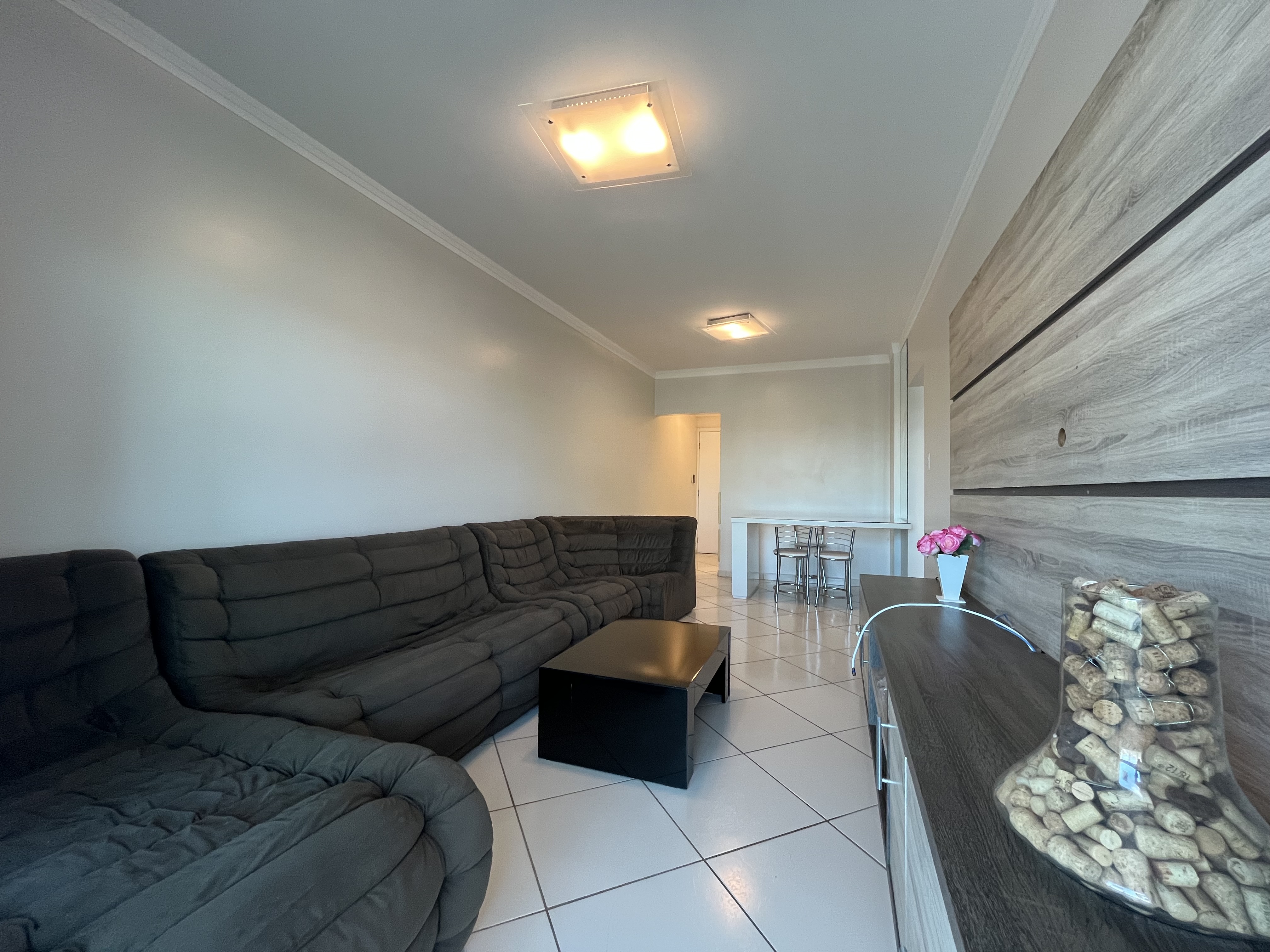 Apartamento 1 suíte para alugar no Palmital em Chapecó