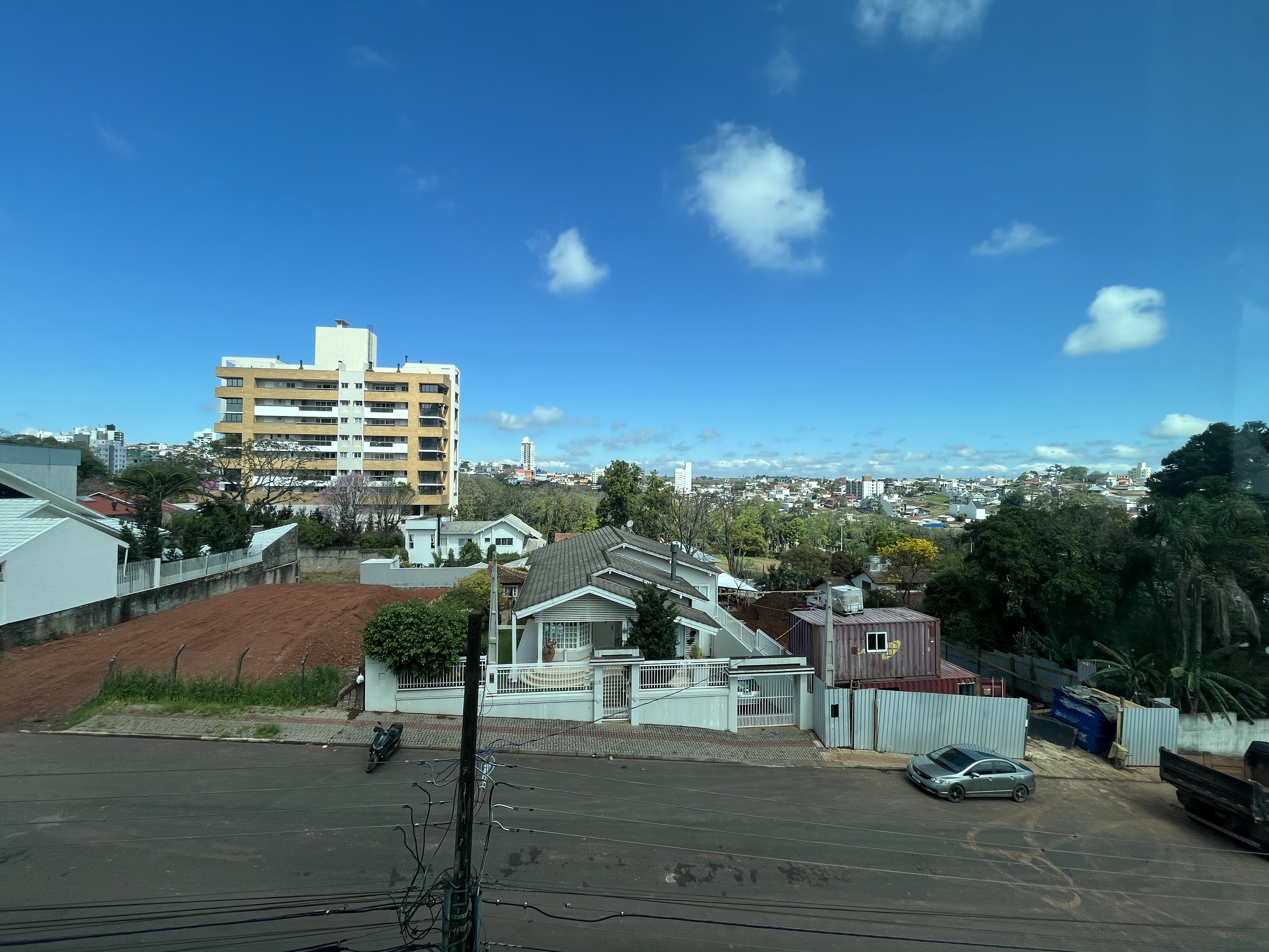 Apartamento 1 suíte para alugar no Palmital em Chapecó