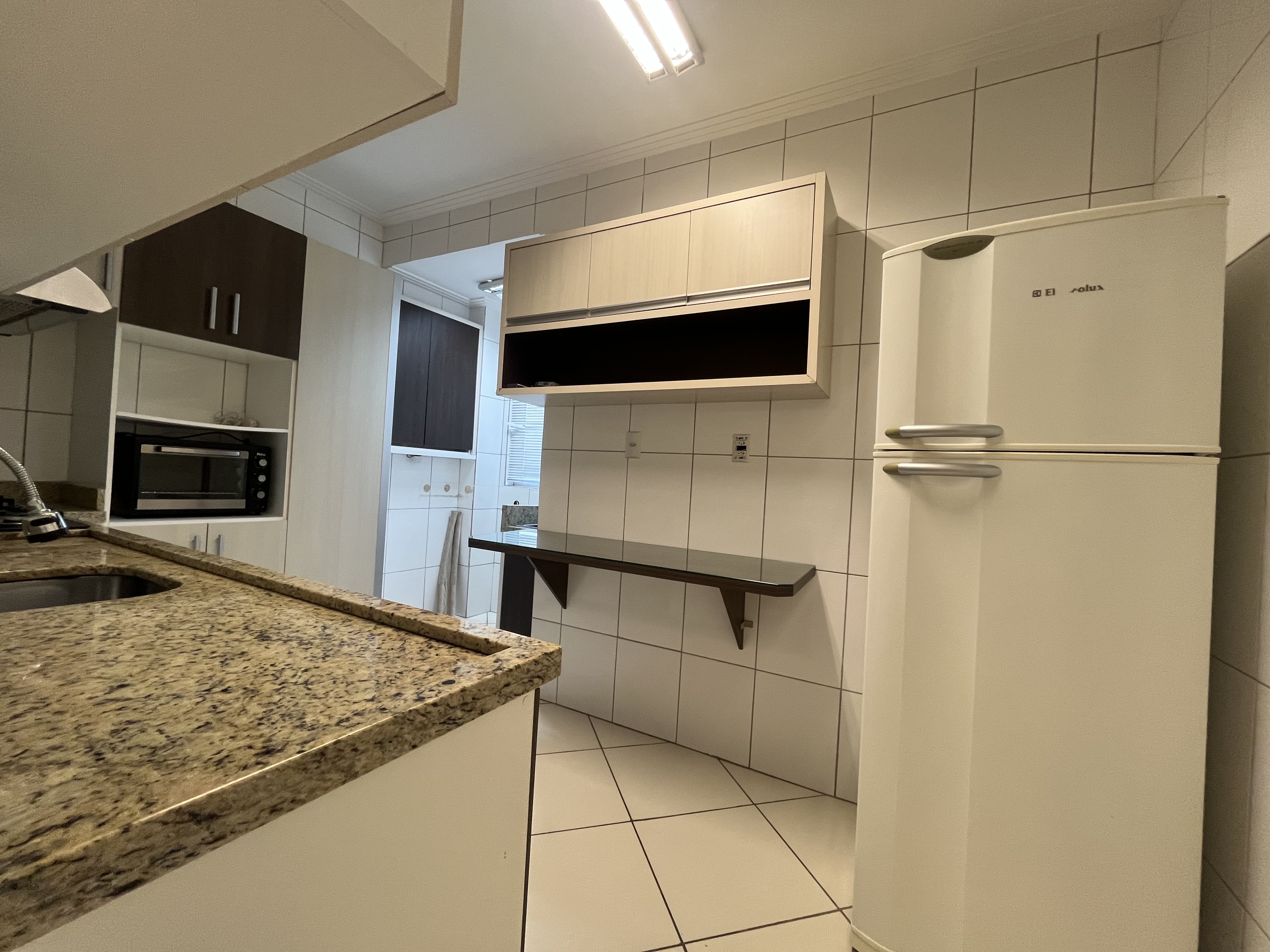 Apartamento 1 suíte para alugar no Palmital em Chapecó