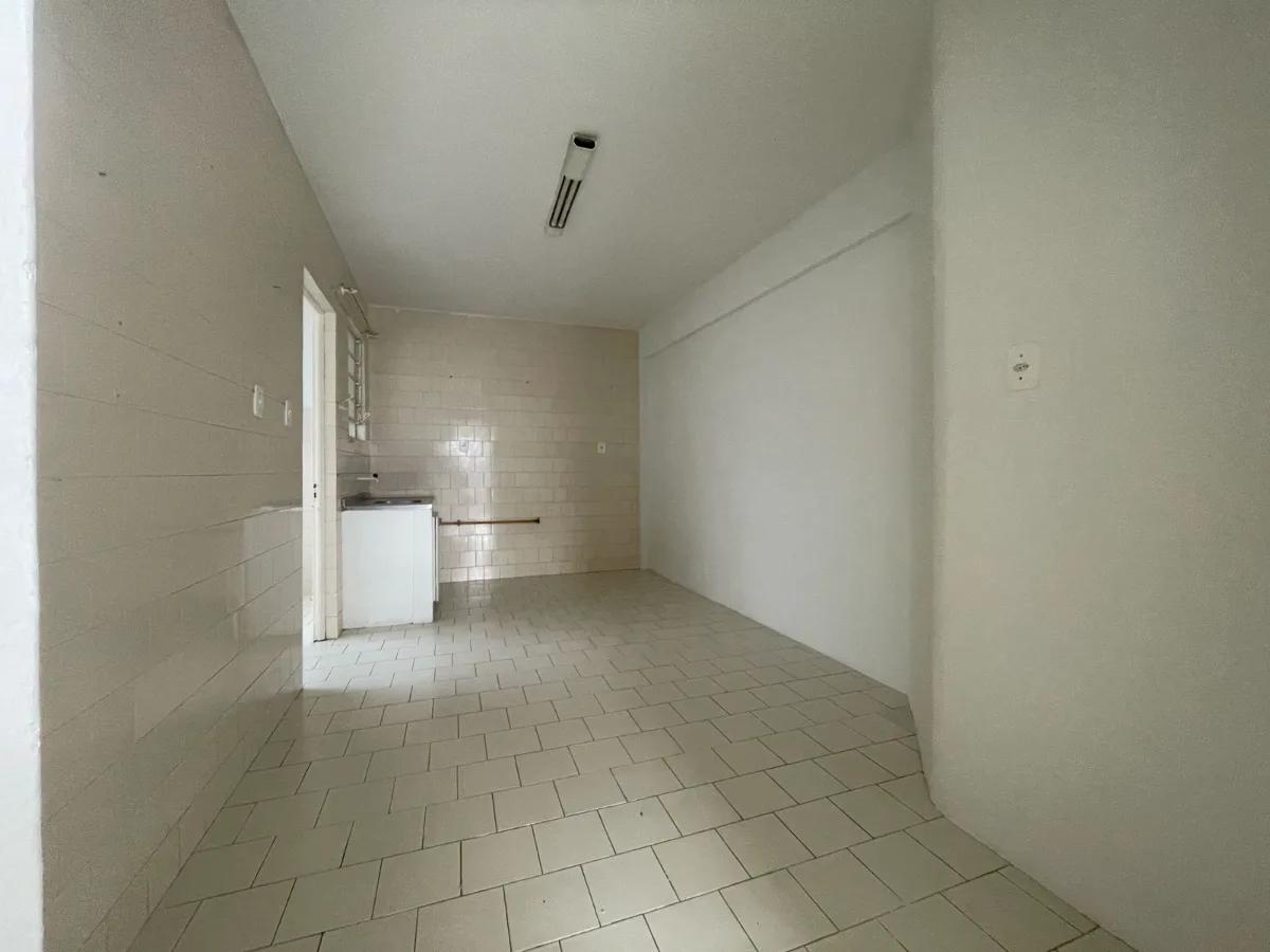 Apartamento 2 quartos para alugar no Centro em Chapecó