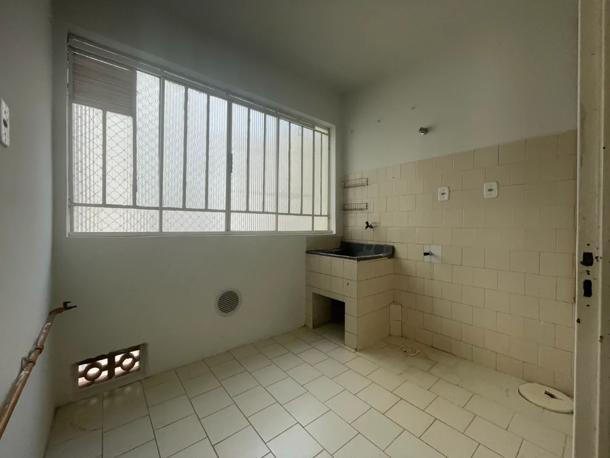 Apartamento 2 quartos para alugar no Centro em Chapecó