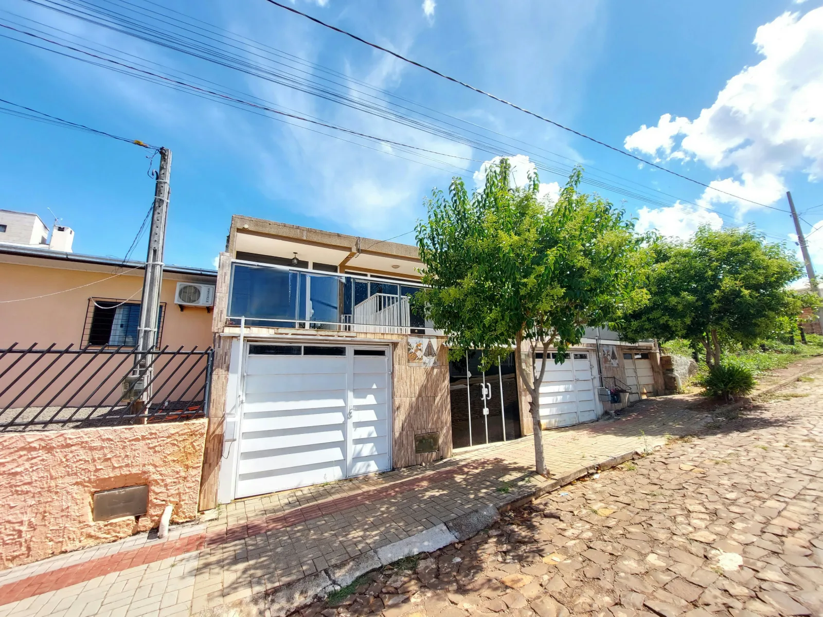 Casa 3 quartos para alugar no Efapi em Chapecó | Mobg