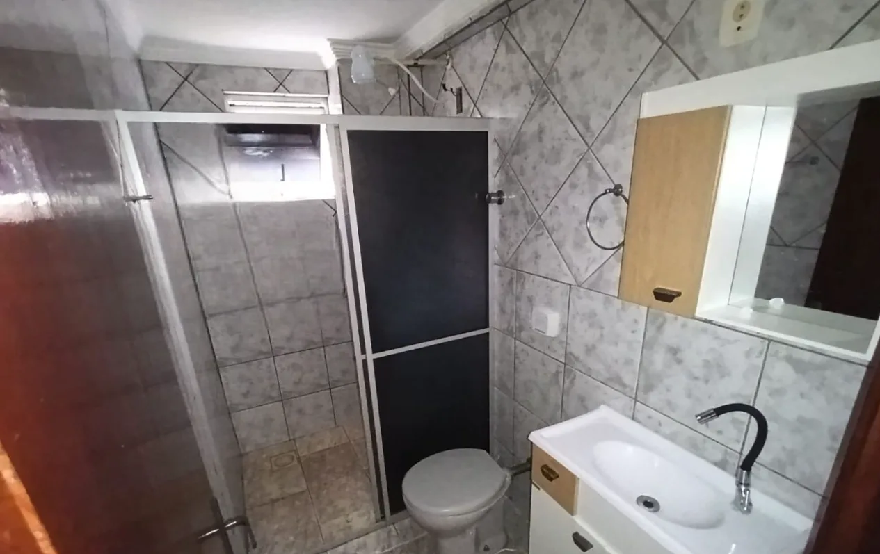 Apartamento 2 quartos para alugar no São Cristóvão | Mobg