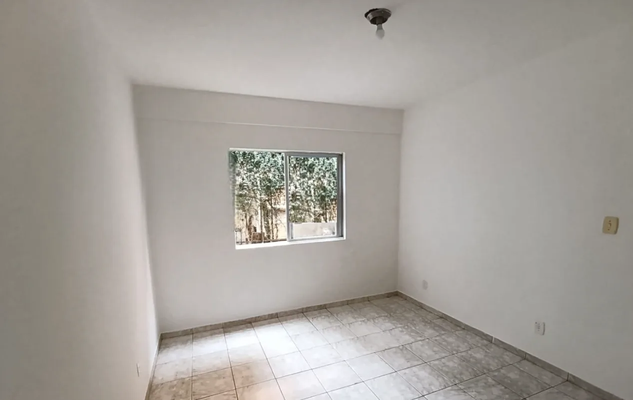 Apartamento 2 quartos para alugar no São Cristóvão | Mobg