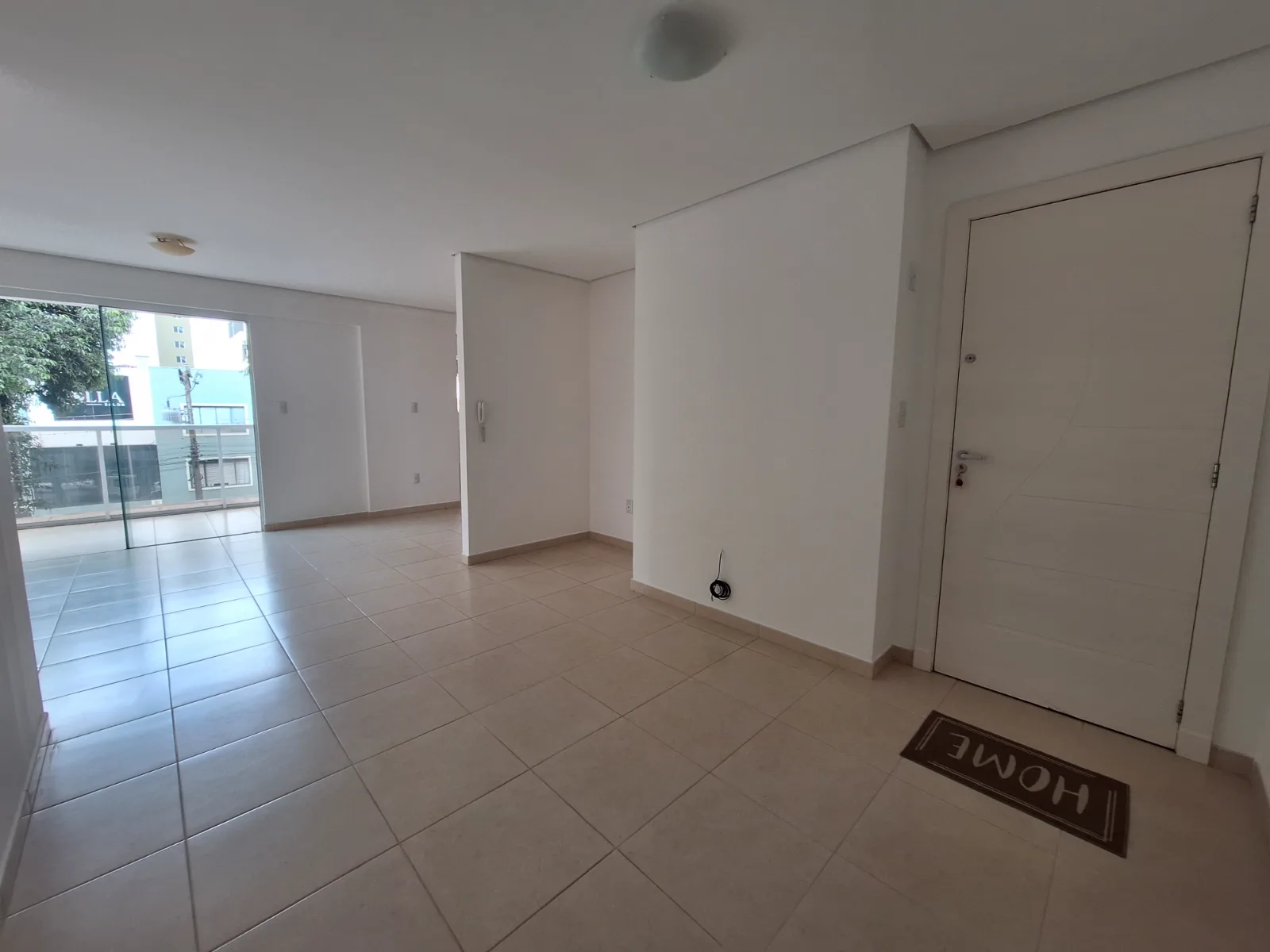 Apartamento 1 suíte para alugar no Centro em Chapecó | Mobg