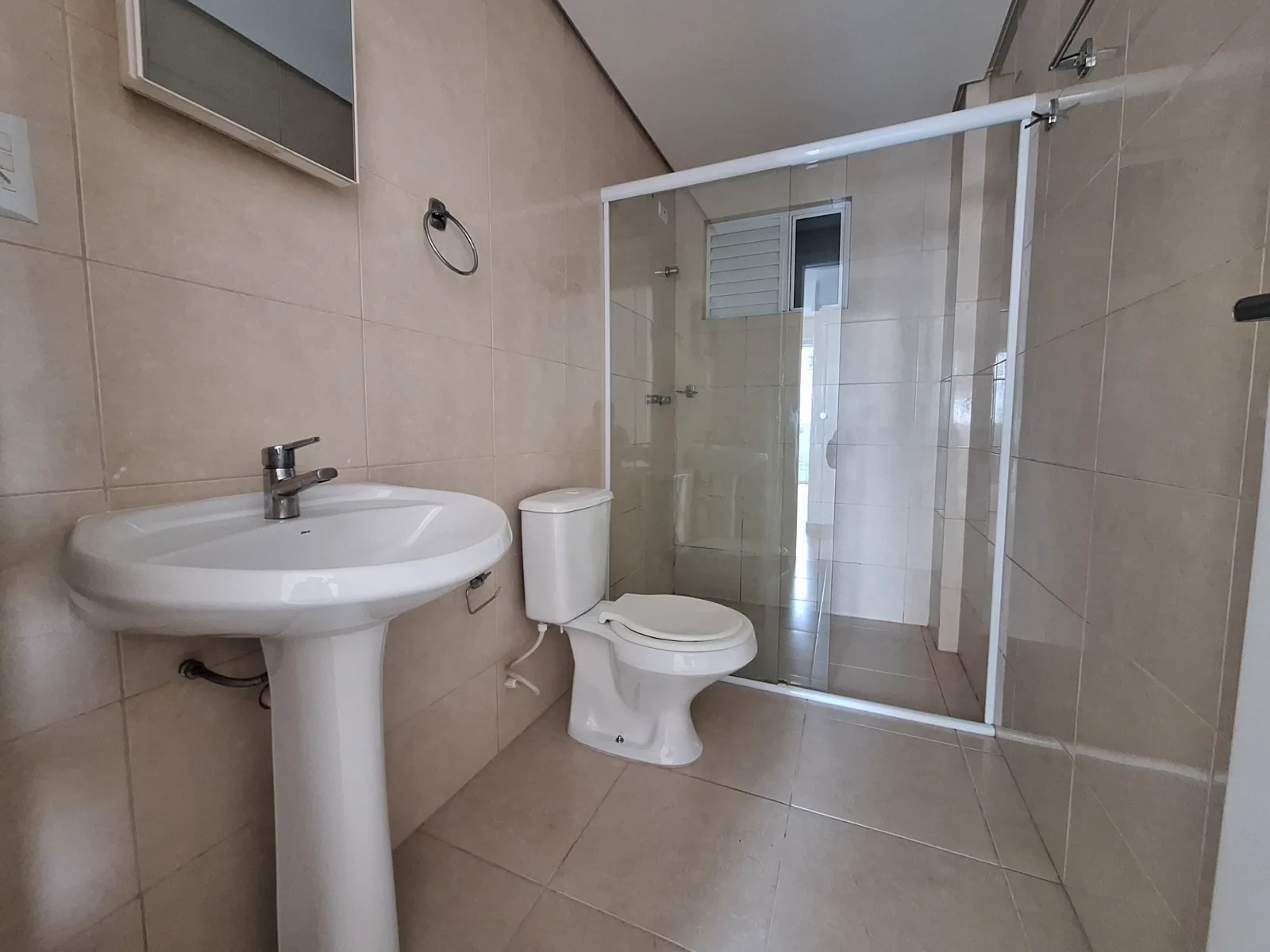 Apartamento 1 suíte para alugar no Centro em Chapecó | Mobg