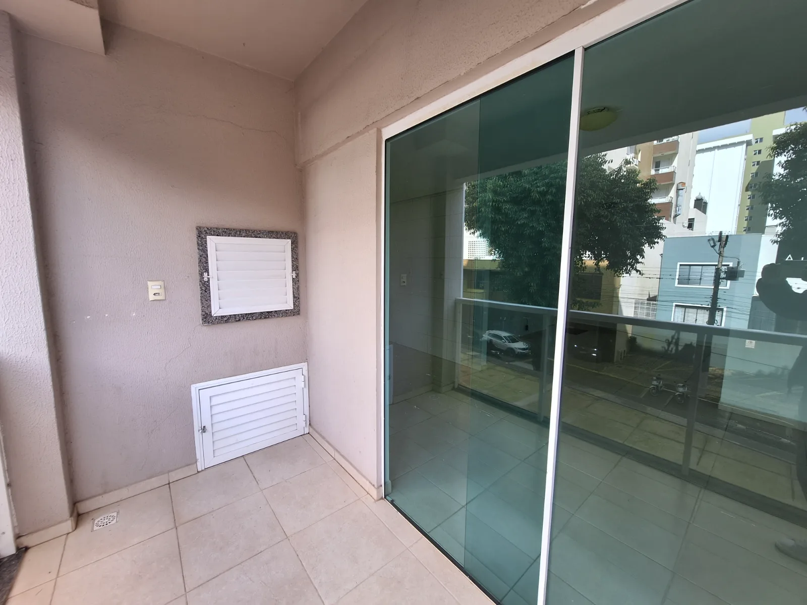 Apartamento 1 suíte para alugar no Centro em Chapecó | Mobg