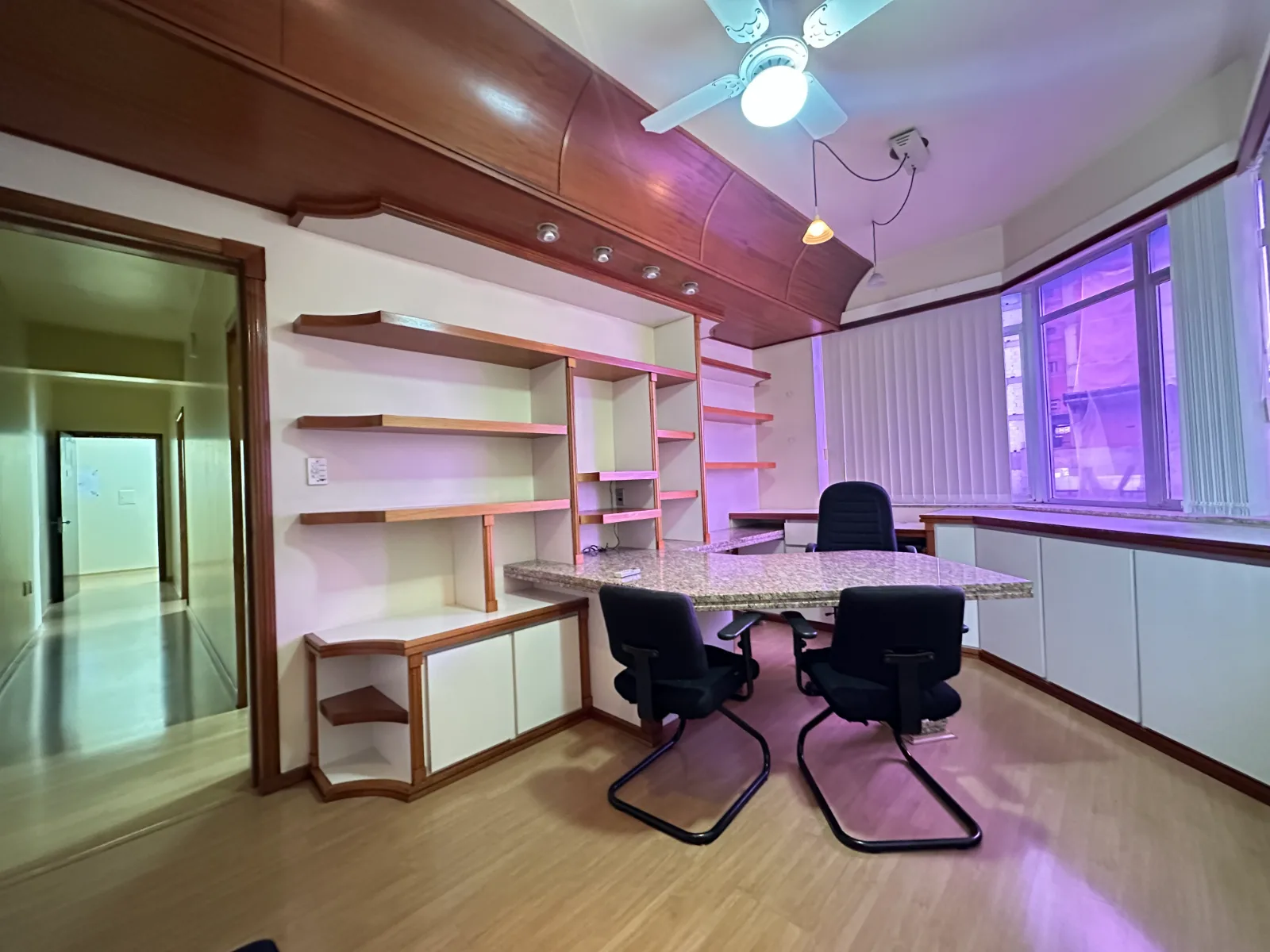 Sala Comercial para alugar no Centro em Chapecó | Mobg