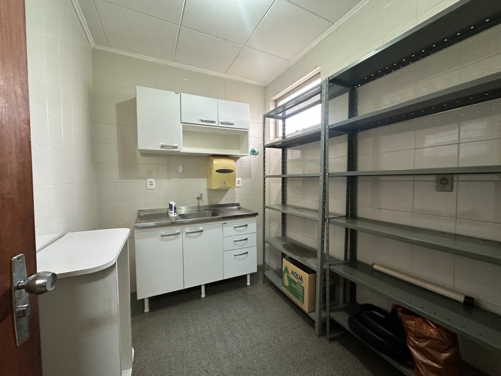 Sala Comercial para alugar no Centro em Chapecó | Mobg