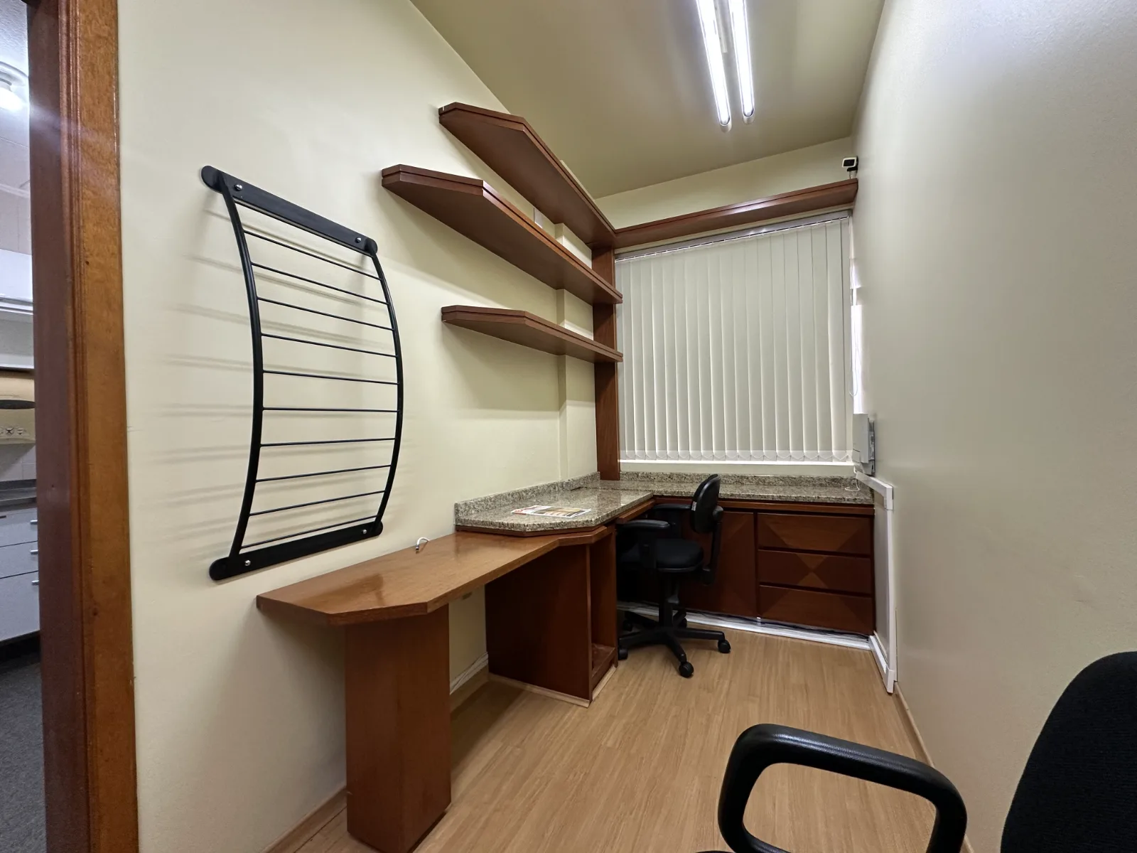 Sala Comercial para alugar no Centro em Chapecó | Mobg