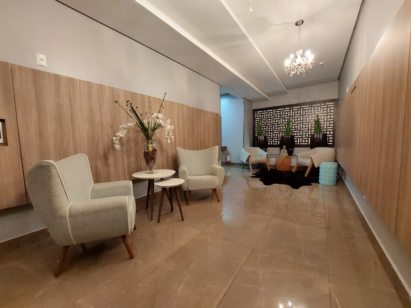 Apartamento 1 suíte para alugar no Centro em Chapecó | Mobg