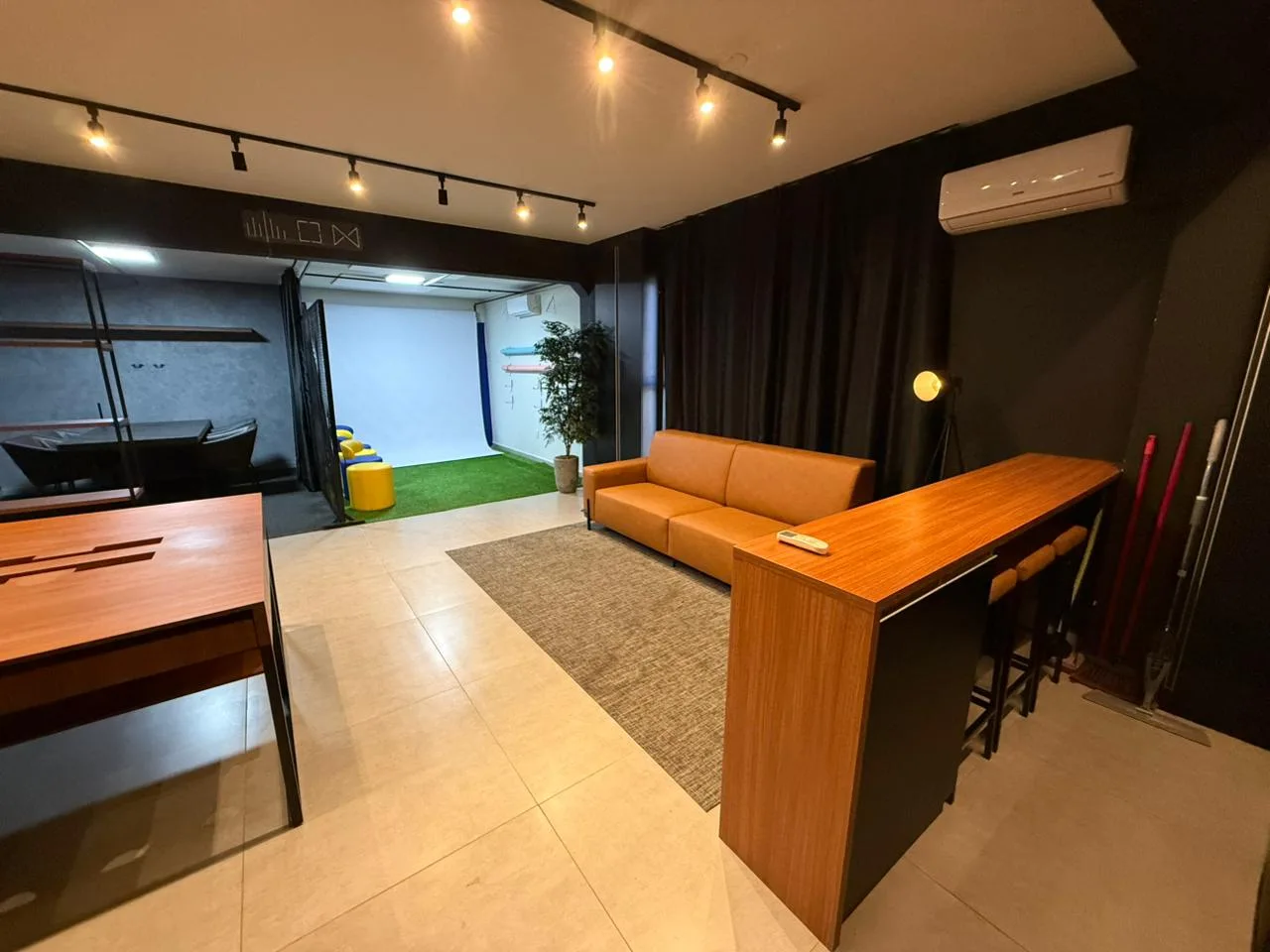 Sala Comercial para alugar no São Cristóvão em Chapecó