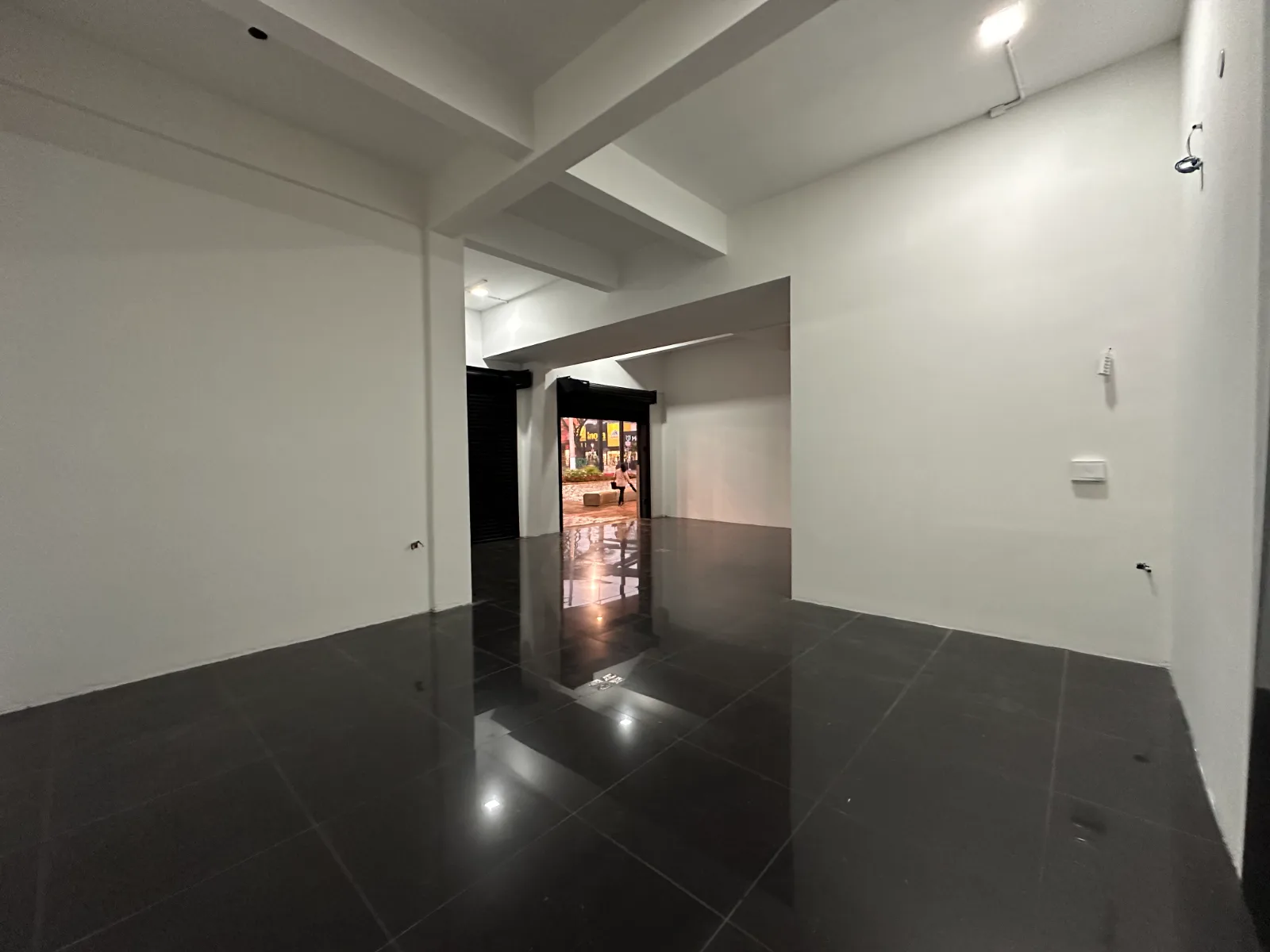 Comercial para alugar no Centro em Chapecó | Mobg