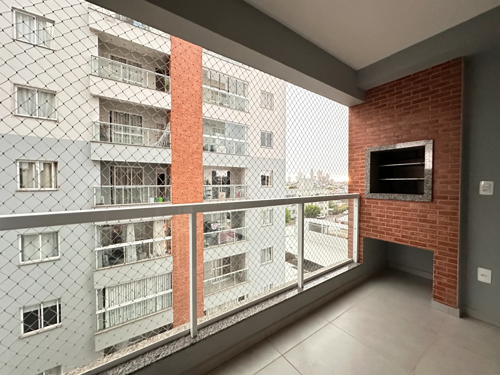 Apartamento 2 quartos para alugar no Bom Pastor em Chapecó