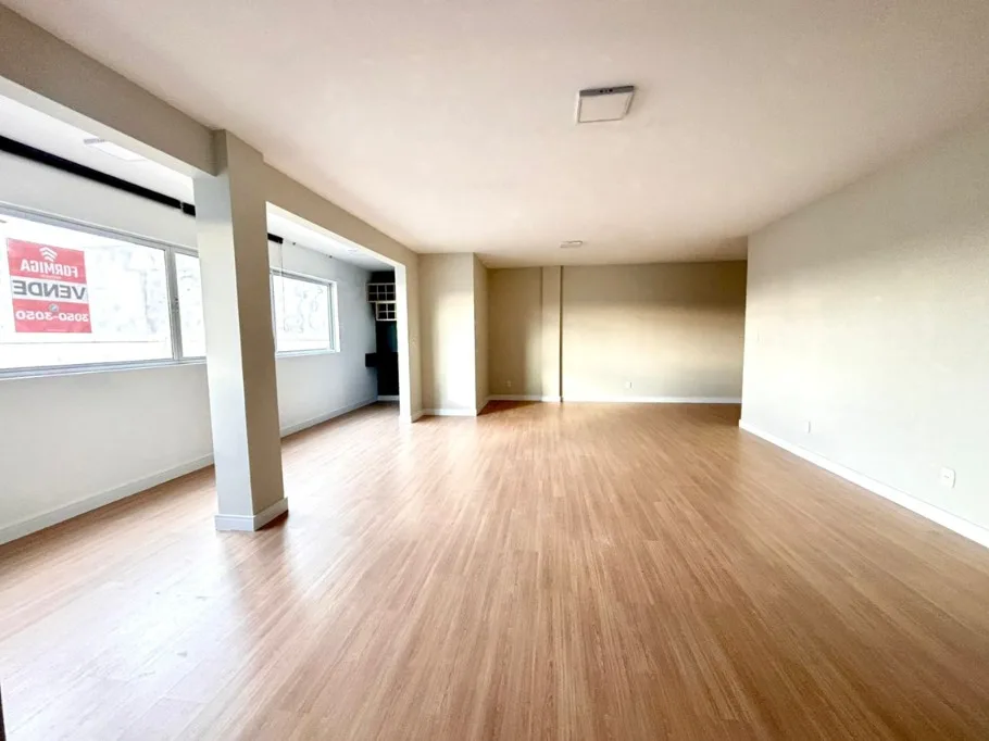 Apartamento 1 suíte para alugar no Centro em Chapecó | Mobg